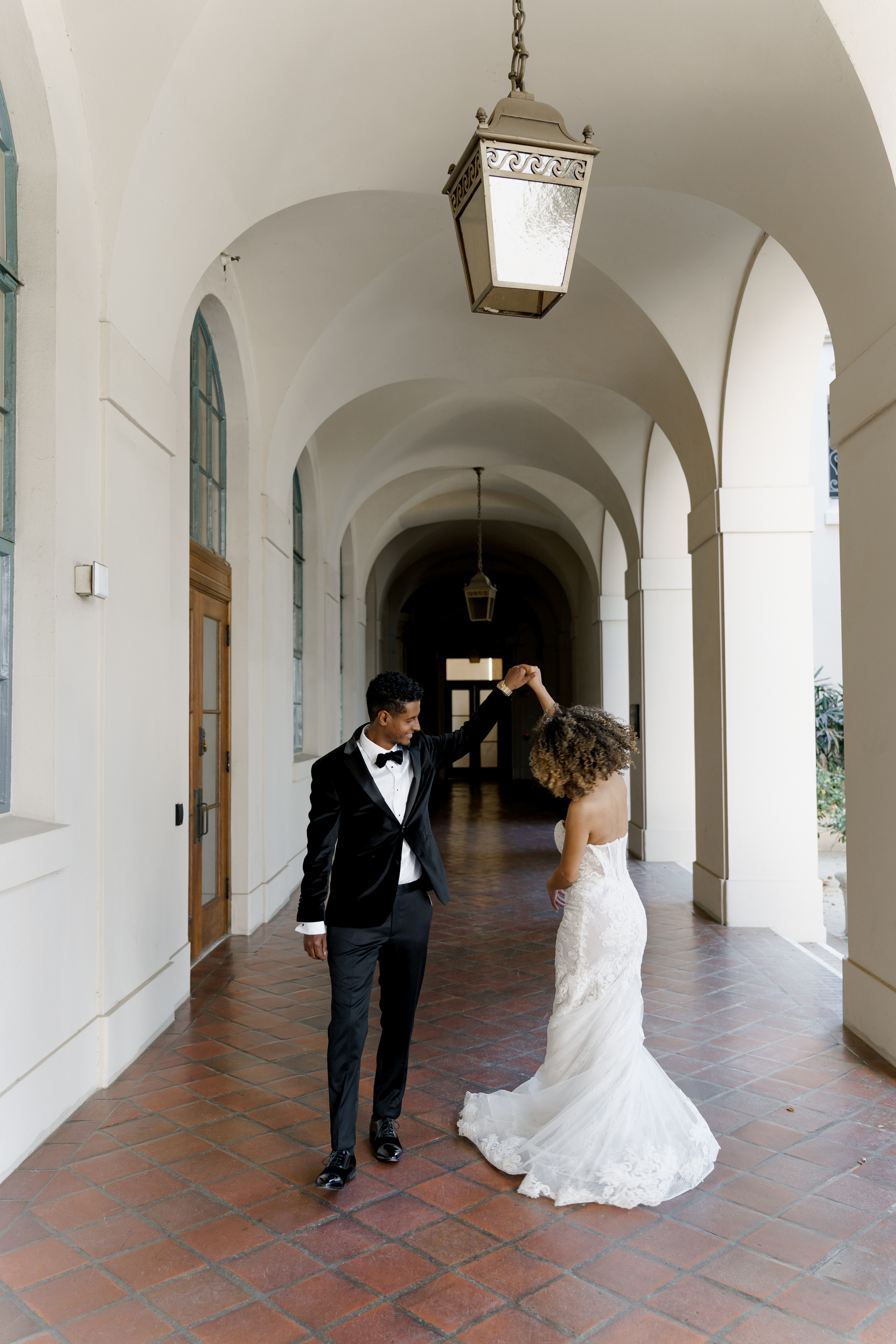 Betty and Dani. Wedding photographer and videographer New York | New Jersey