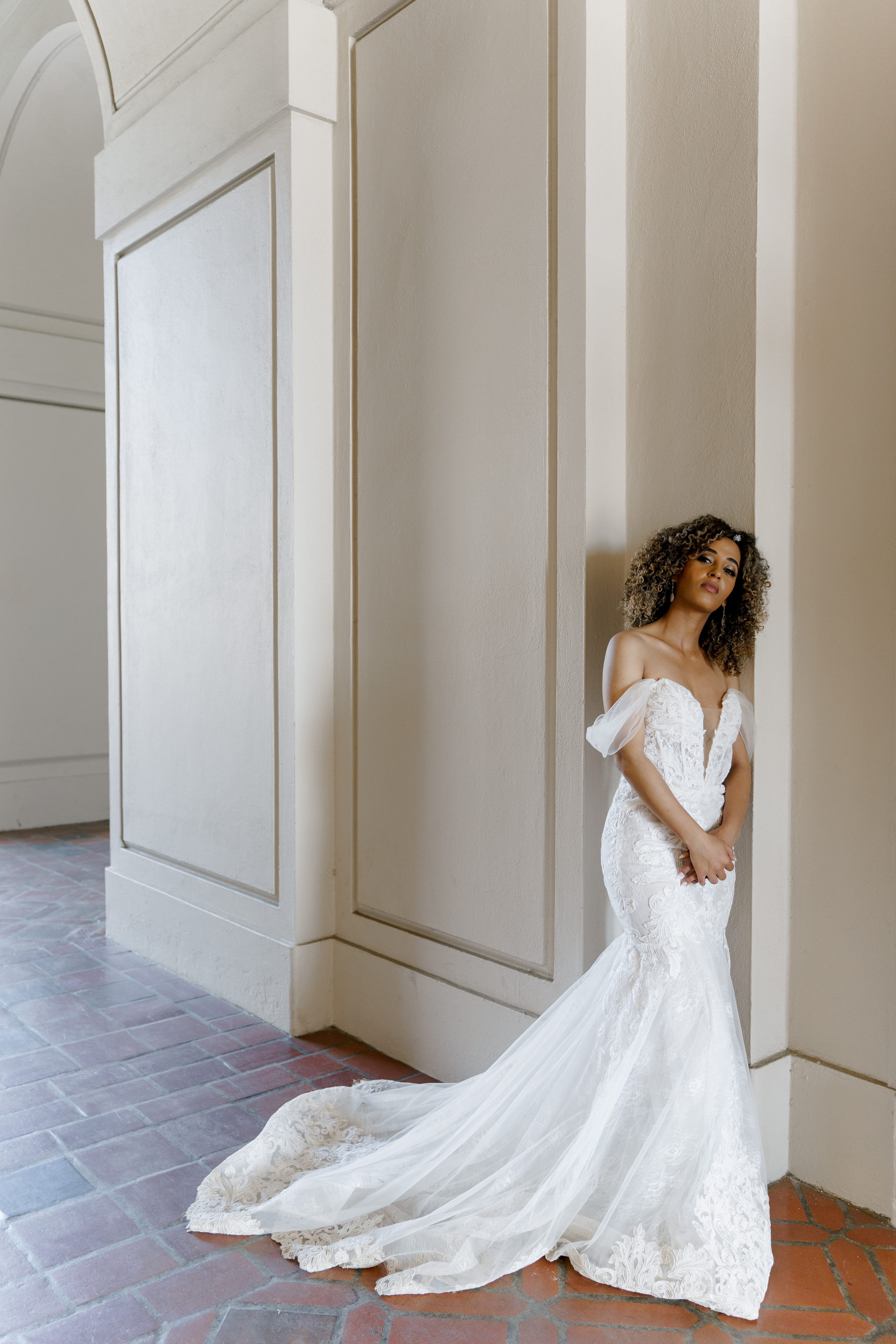 Betty and Dani. Wedding photographer and videographer New York | New Jersey