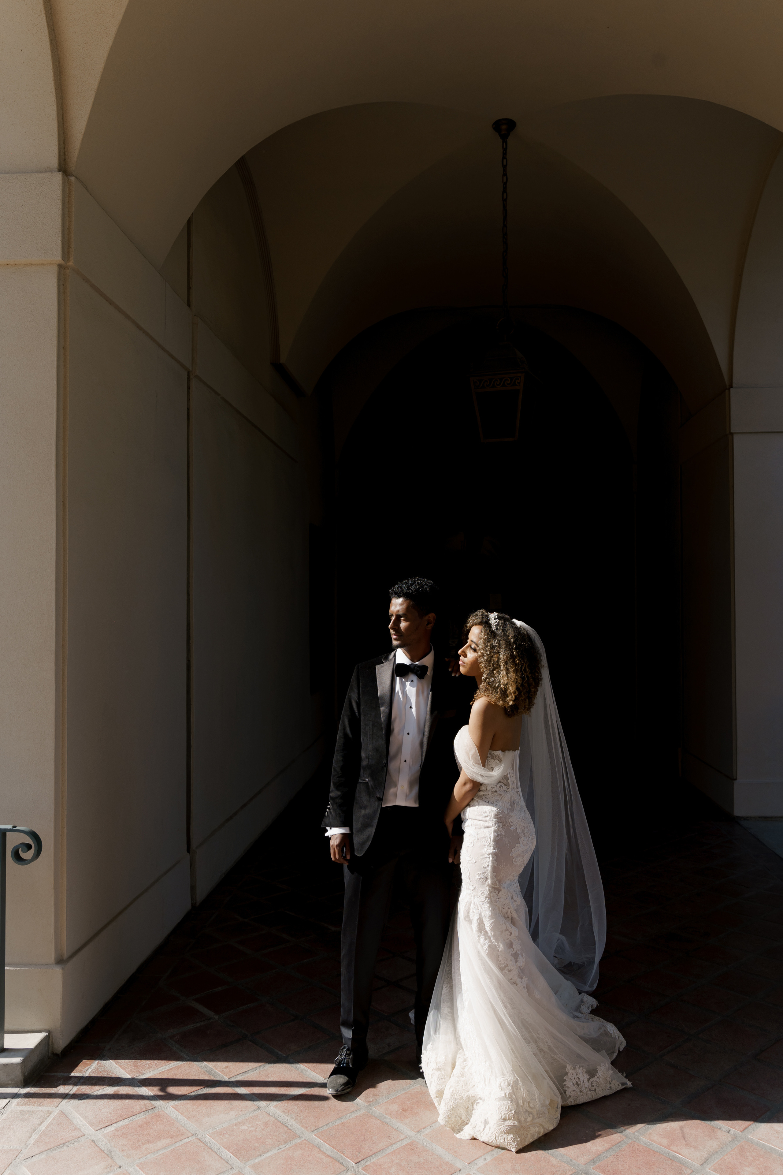 Betty and Dani. Wedding photographer and videographer New York | New Jersey