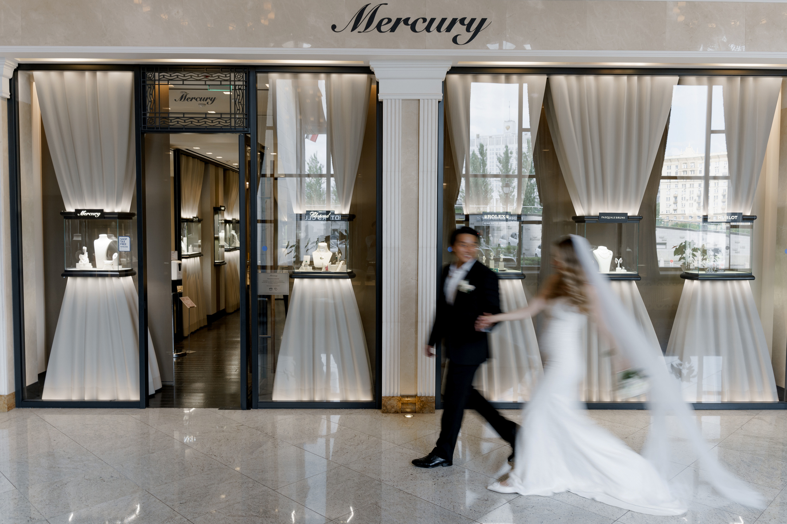 Dari and Alex. Wedding photographer and videographer New York | New Jersey