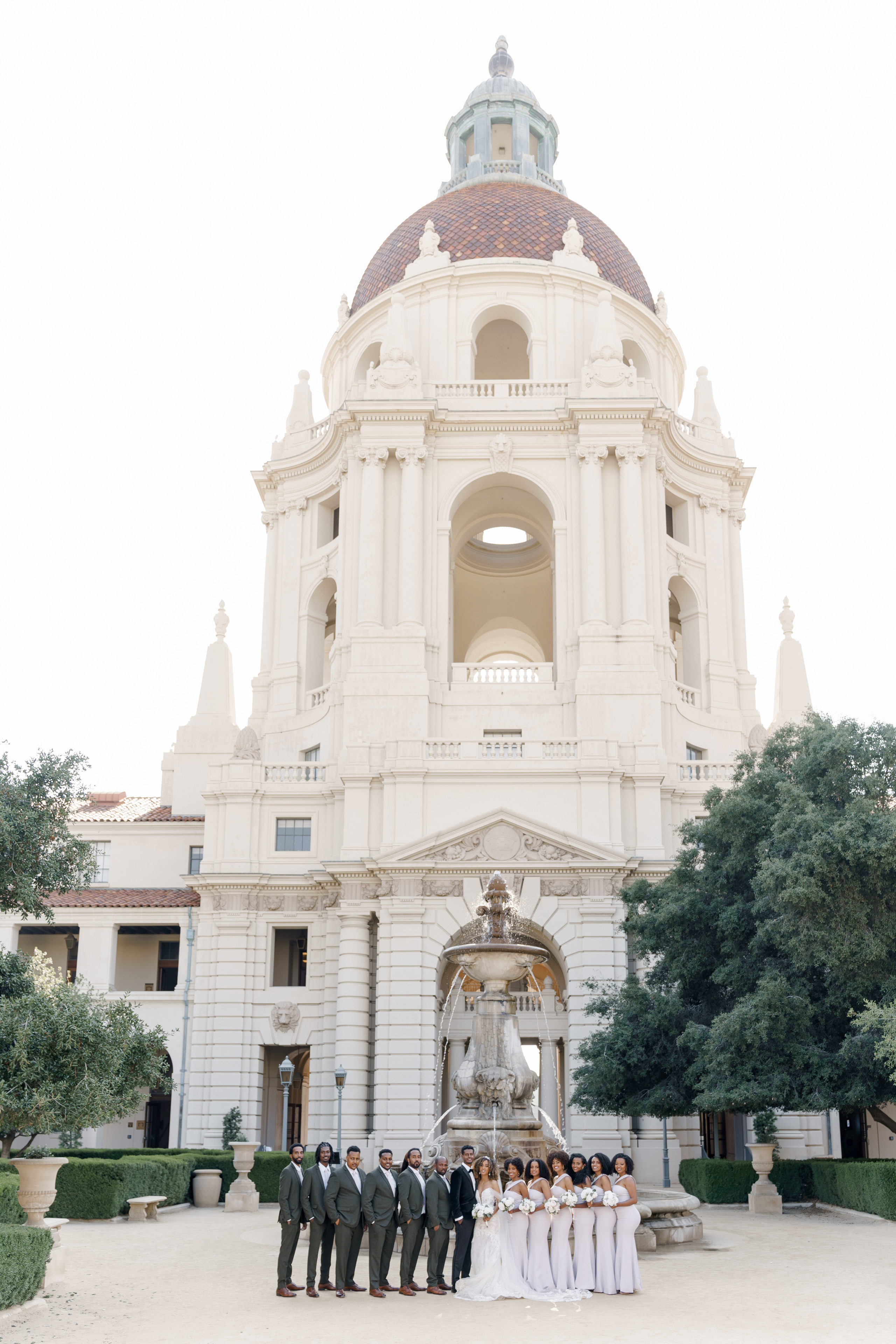 Betty and Dani. Wedding photographer and videographer New York | New Jersey