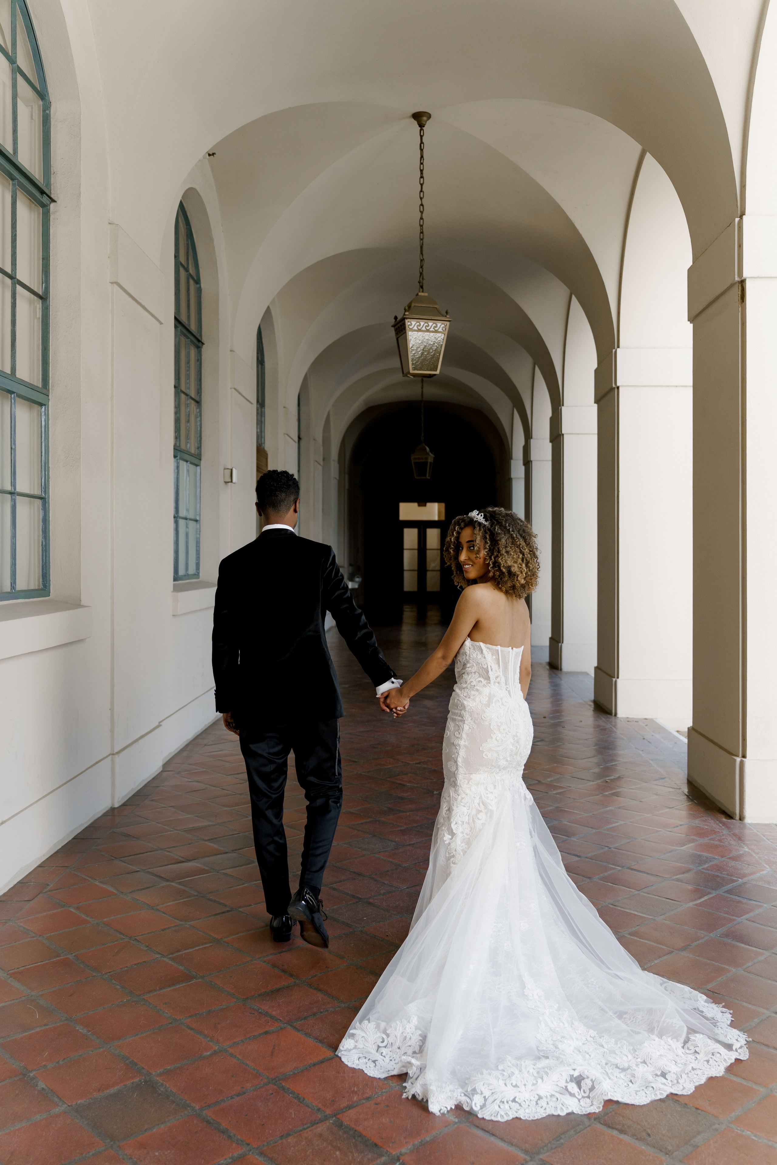 Betty and Dani. Wedding photographer and videographer New York | New Jersey