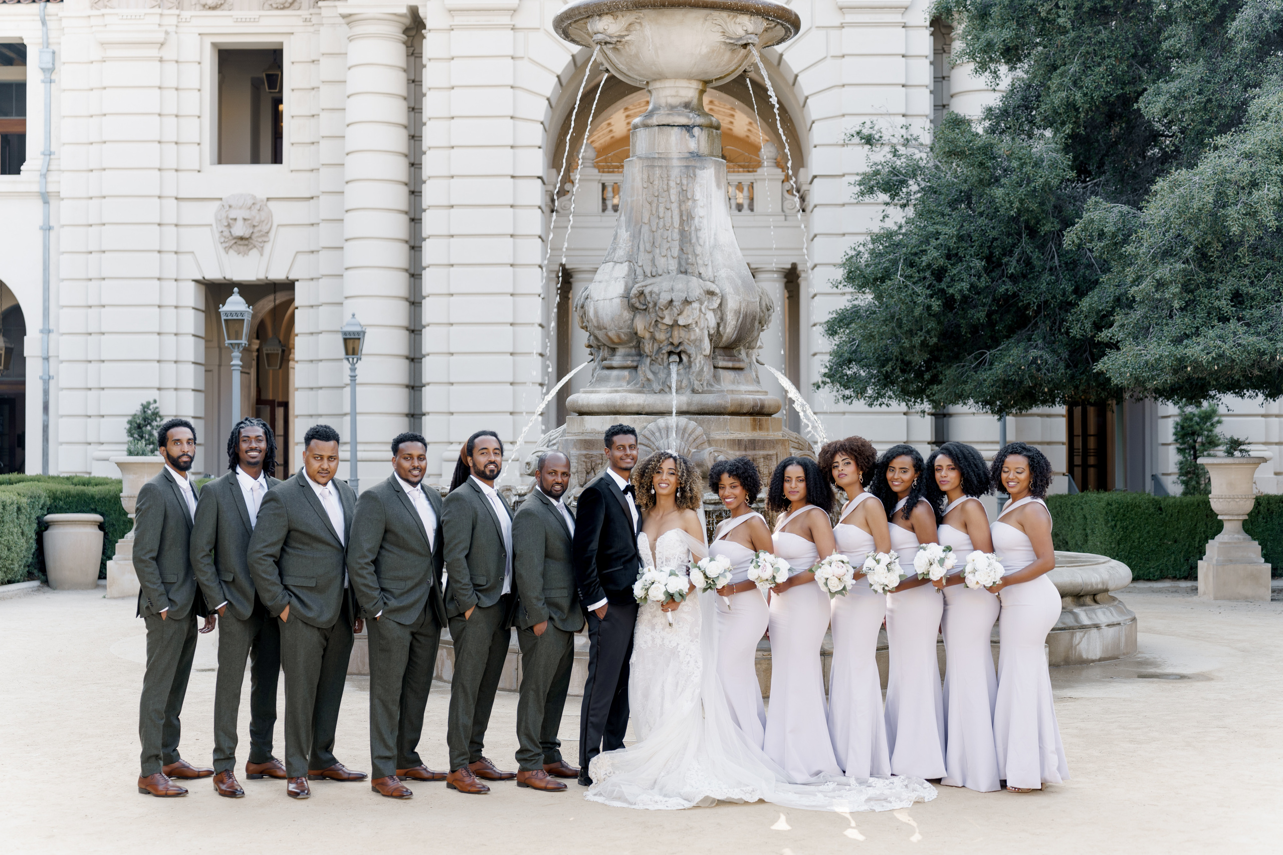 Betty and Dani. Wedding photographer and videographer New York | New Jersey