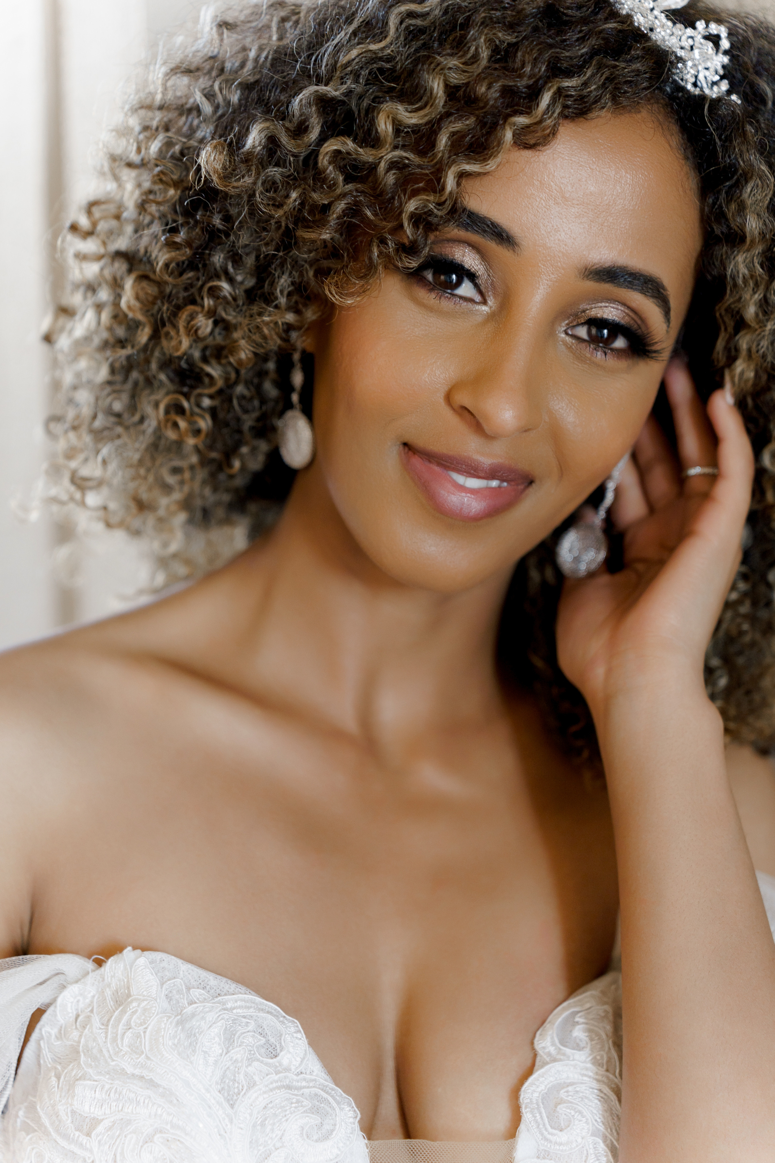 Betty and Dani. Wedding photographer and videographer New York | New Jersey