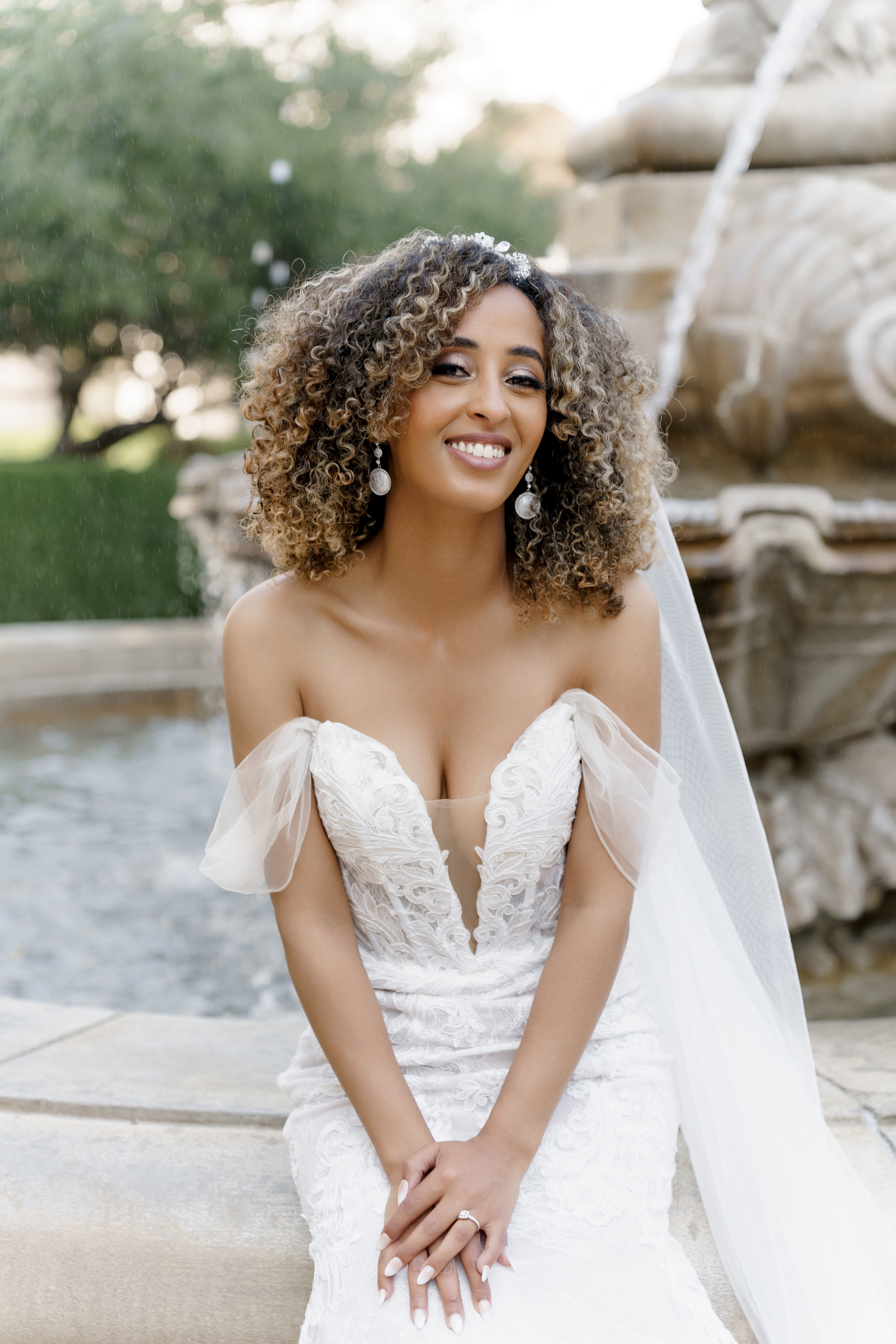 Betty and Dani. Wedding photographer and videographer New York | New Jersey