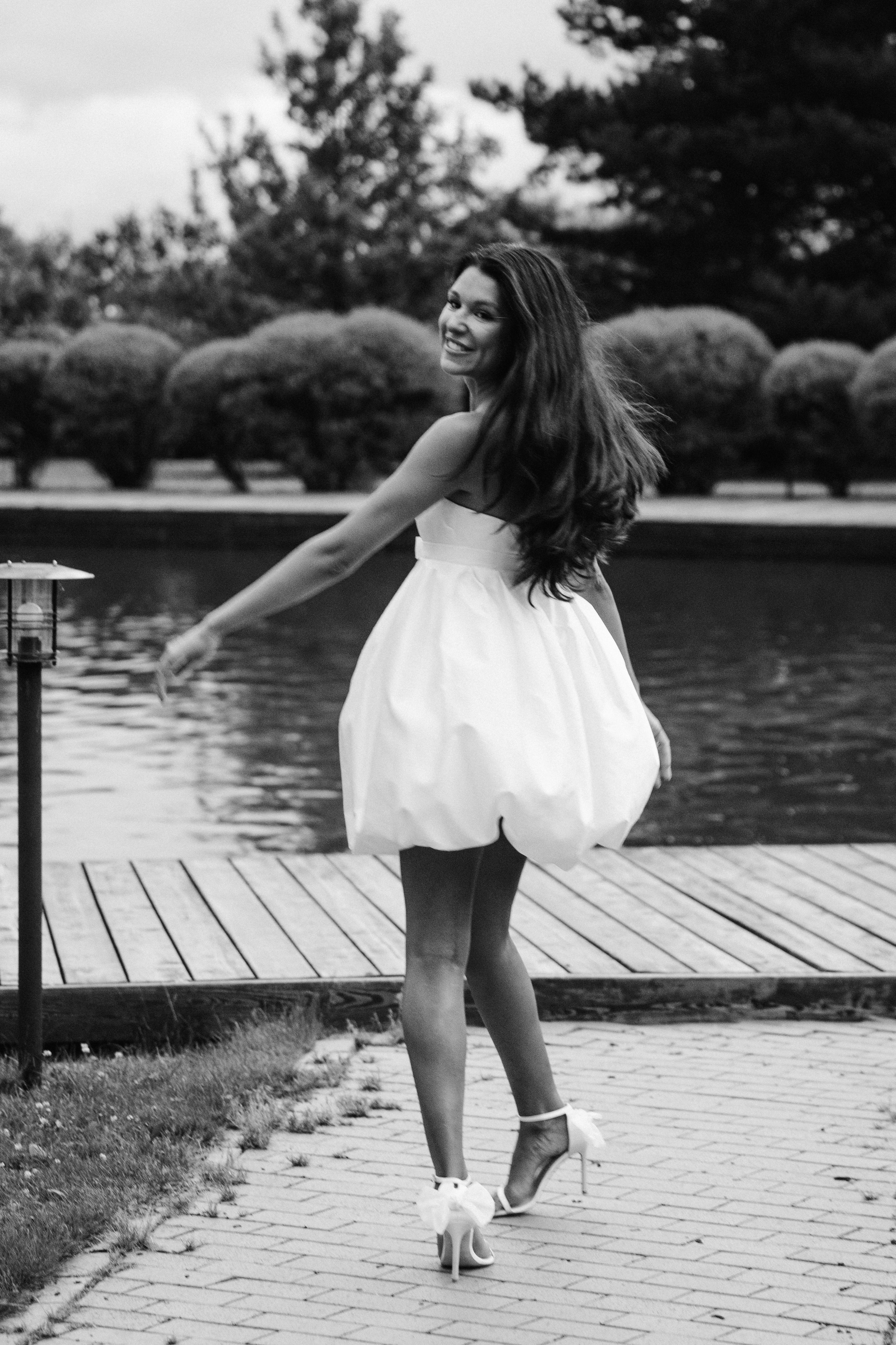 Angelina and Andrew’s Hockey-Themed Outdoor Wedding. Wedding photographer and videographer New York | New Jersey