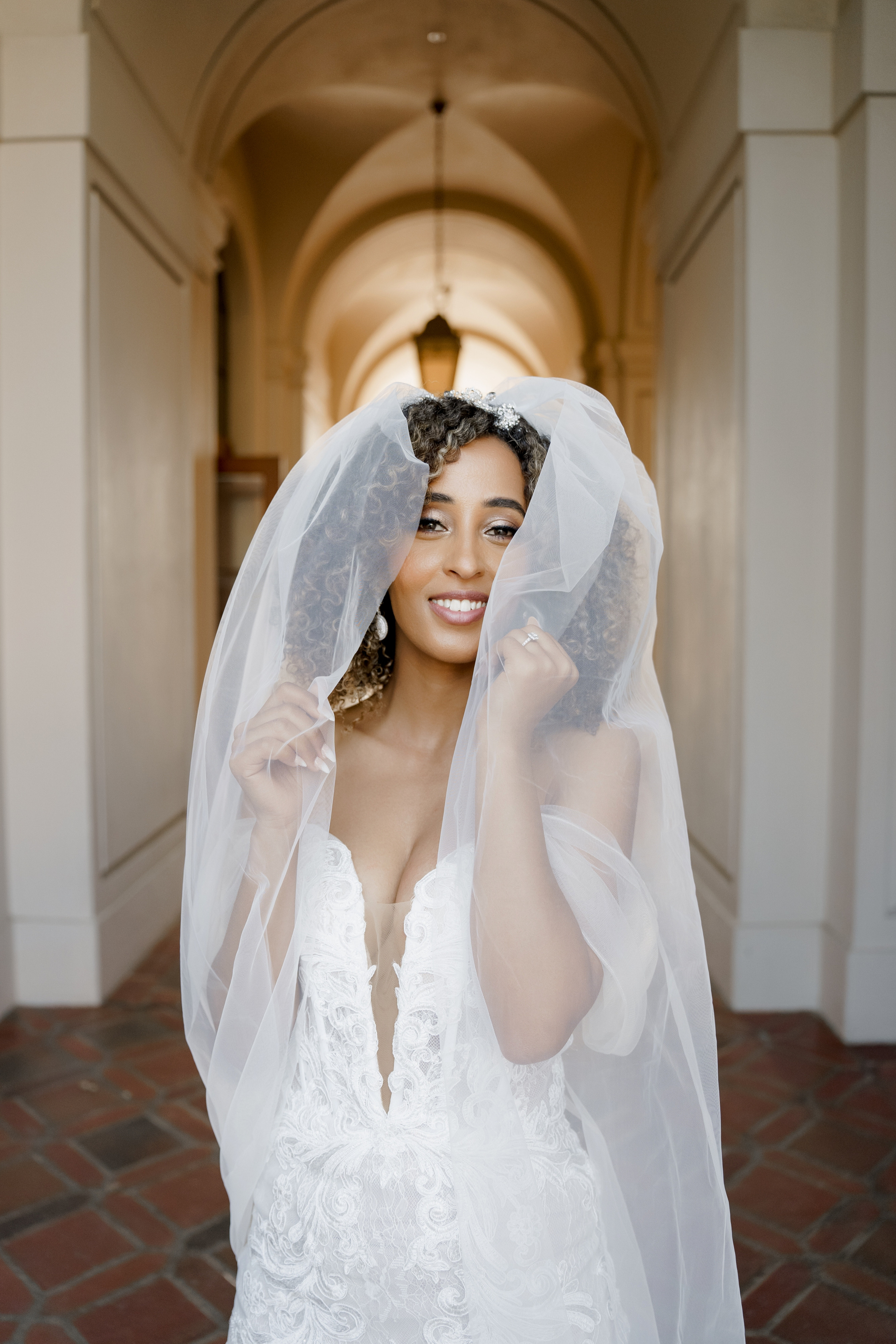 Betty and Dani. Wedding photographer and videographer New York | New Jersey