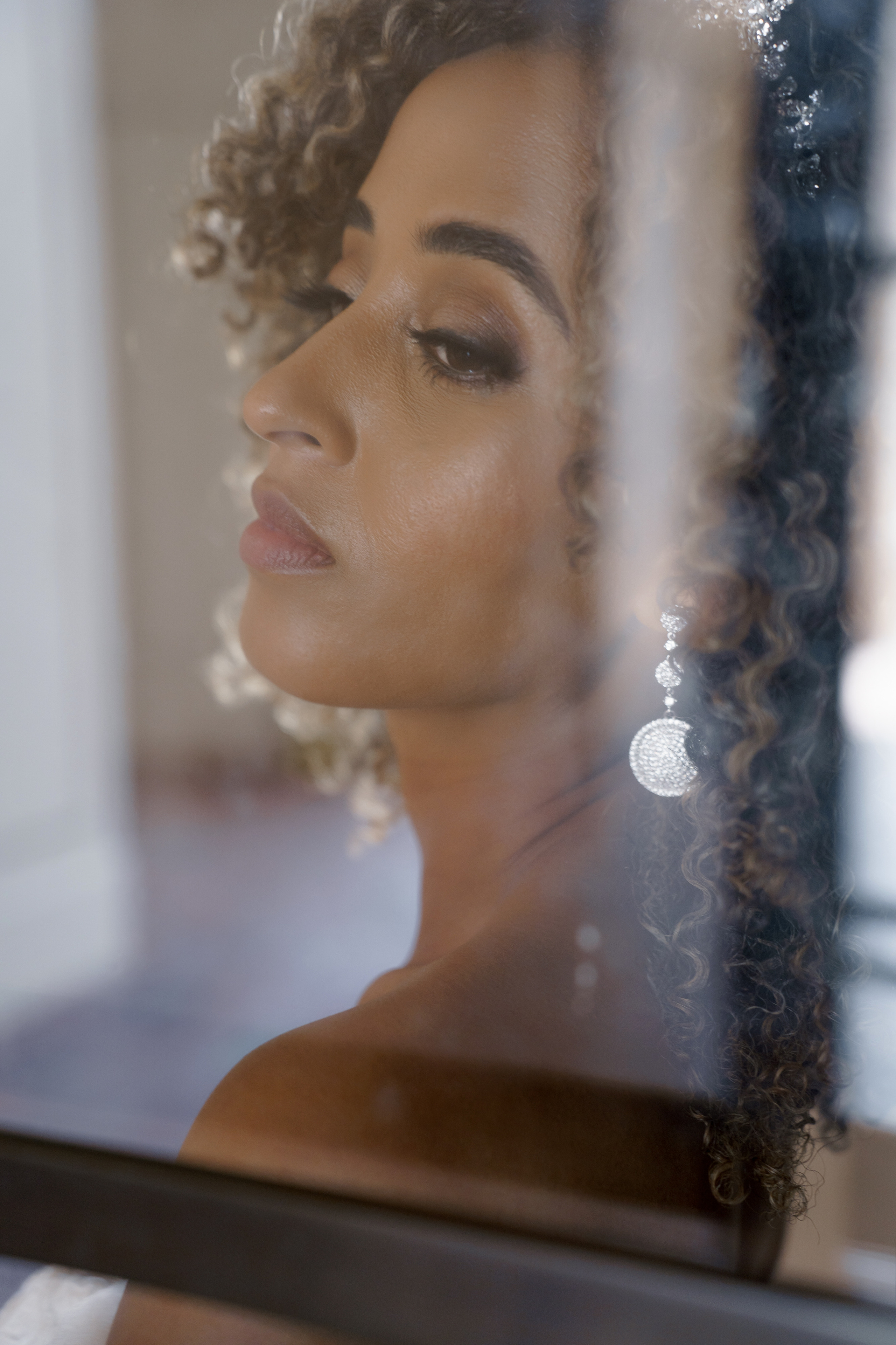 Betty and Dani. Wedding photographer and videographer New York | New Jersey