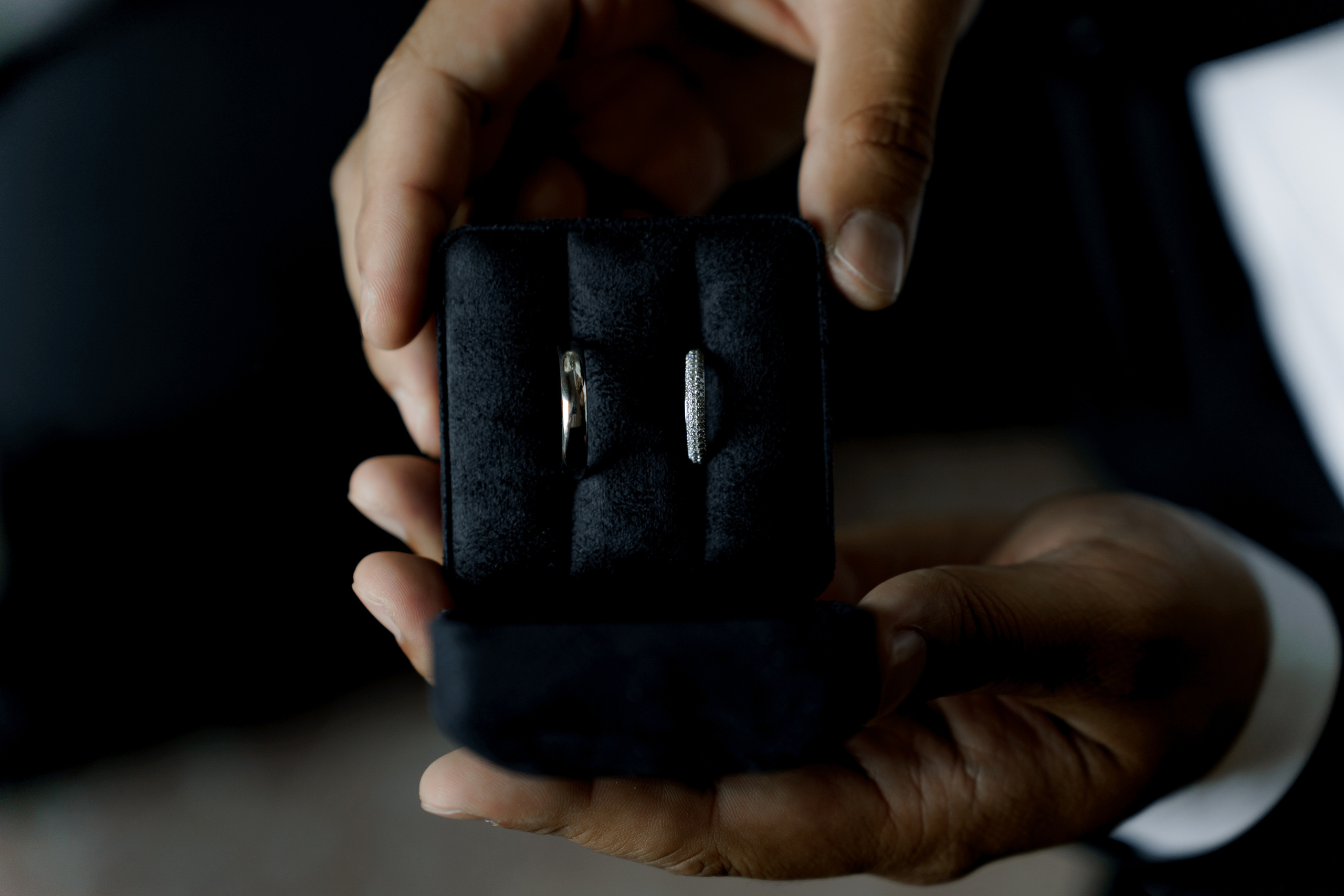 Dari and Alex. Wedding photographer and videographer New York | New Jersey