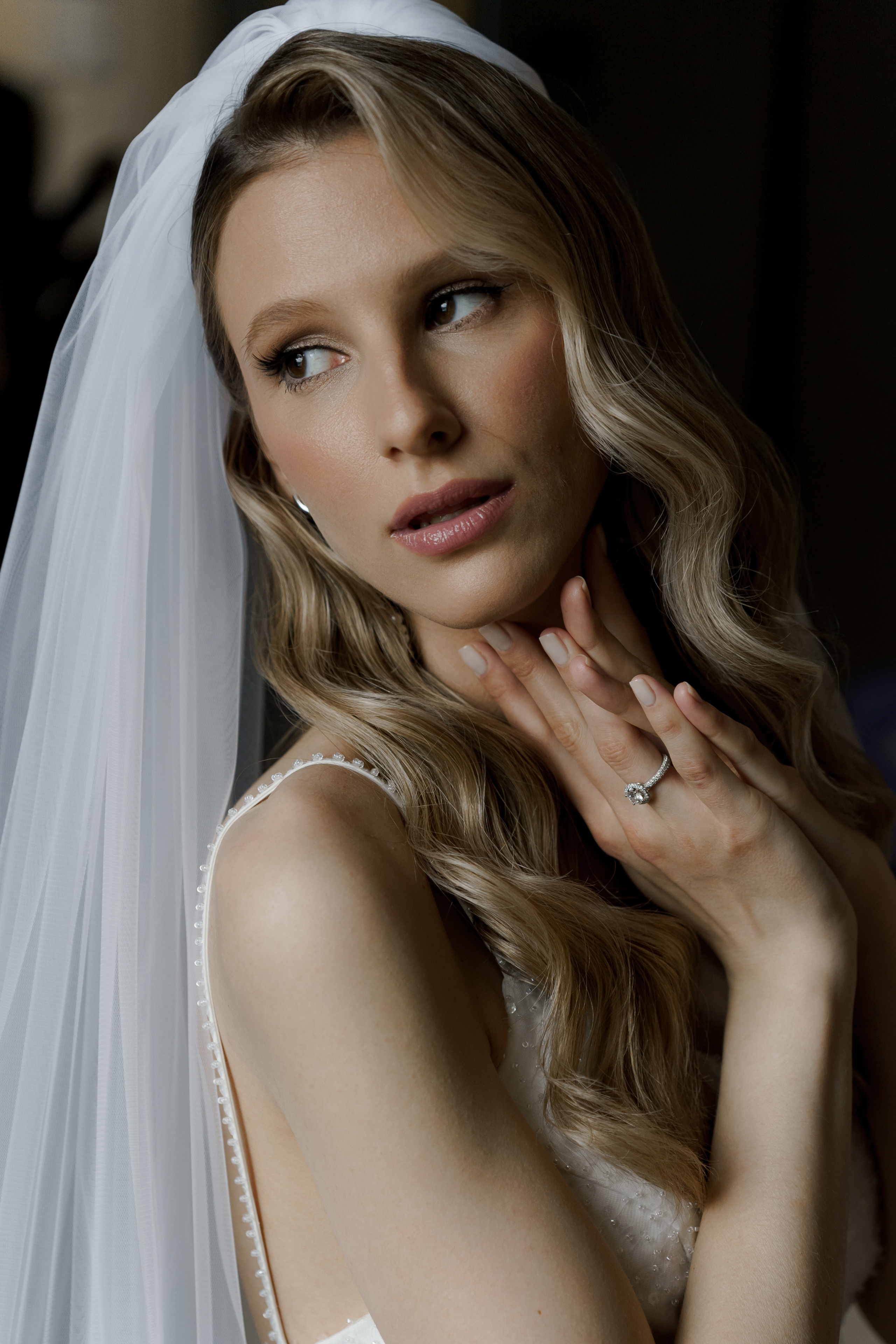 Dari and Alex. Wedding photographer and videographer New York | New Jersey