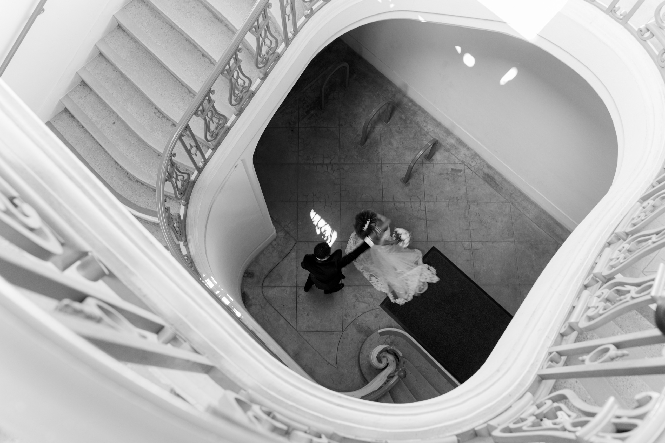 Betty and Dani. Wedding photographer and videographer New York | New Jersey