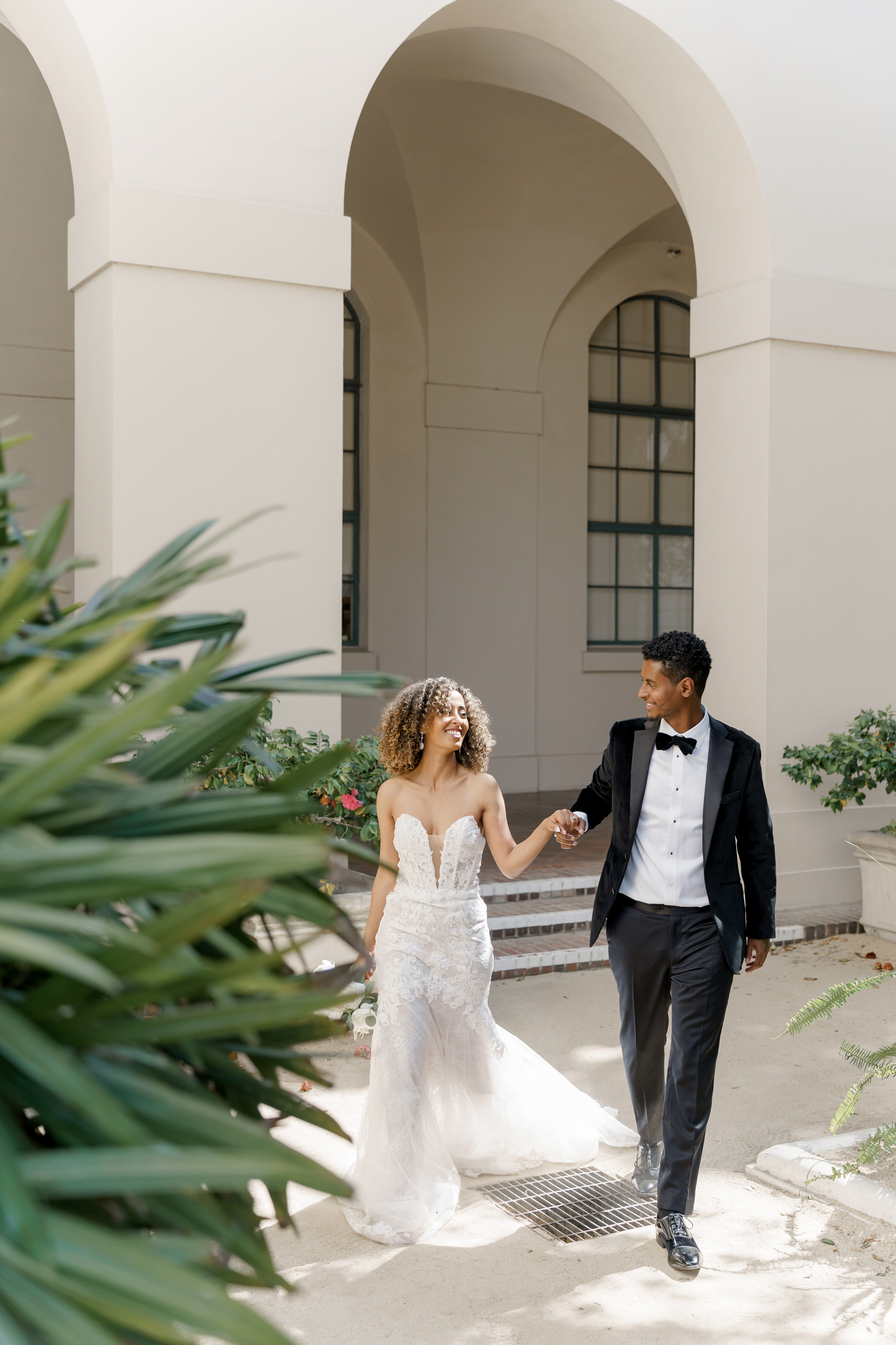 Betty and Dani. Wedding photographer and videographer New York | New Jersey