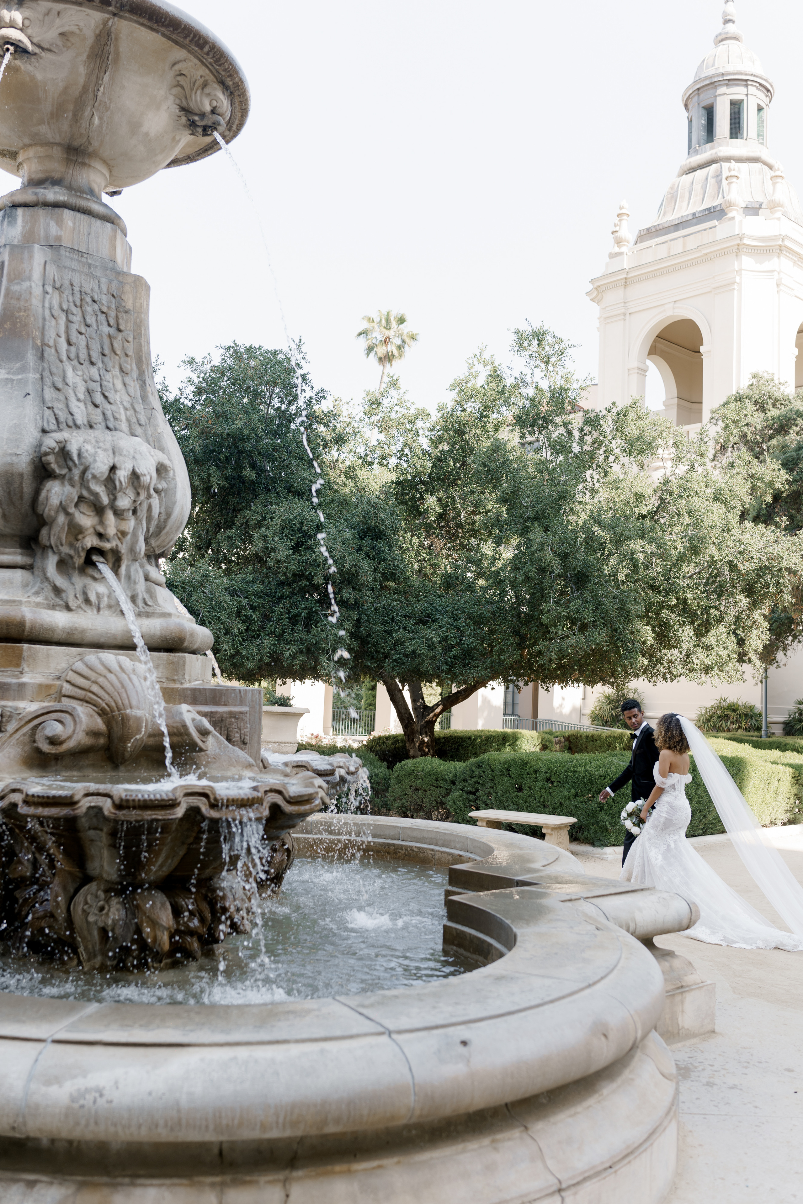 Betty and Dani. Wedding photographer and videographer New York | New Jersey