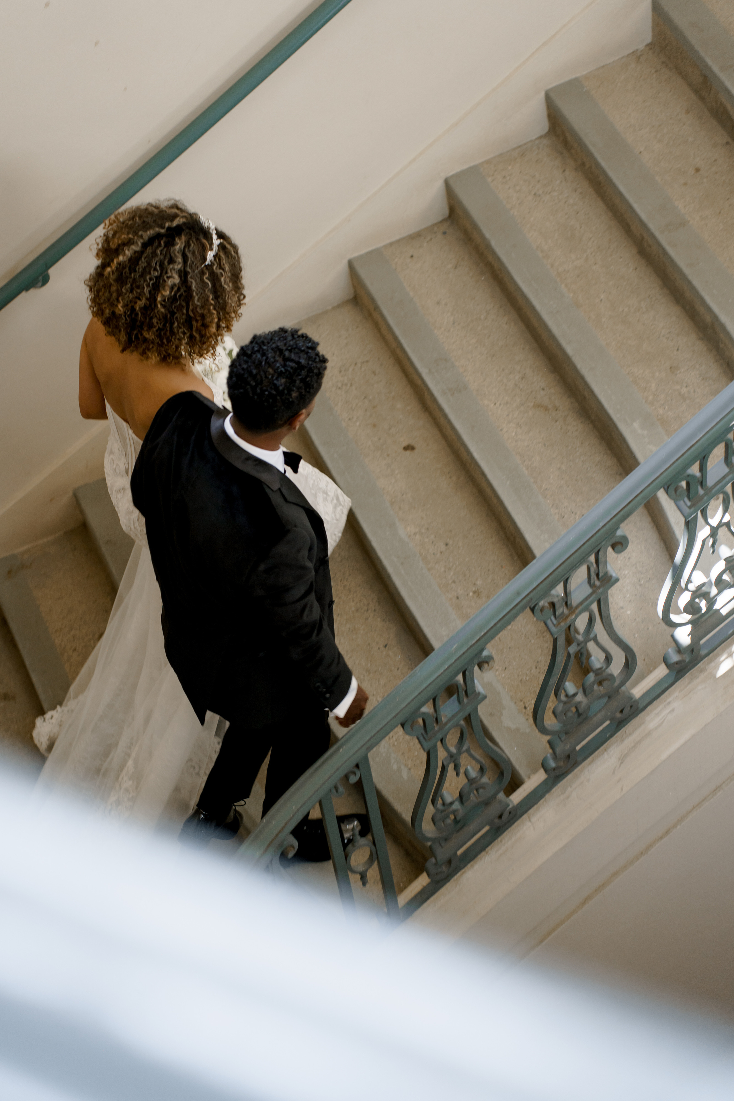 Betty and Dani. Wedding photographer and videographer New York | New Jersey