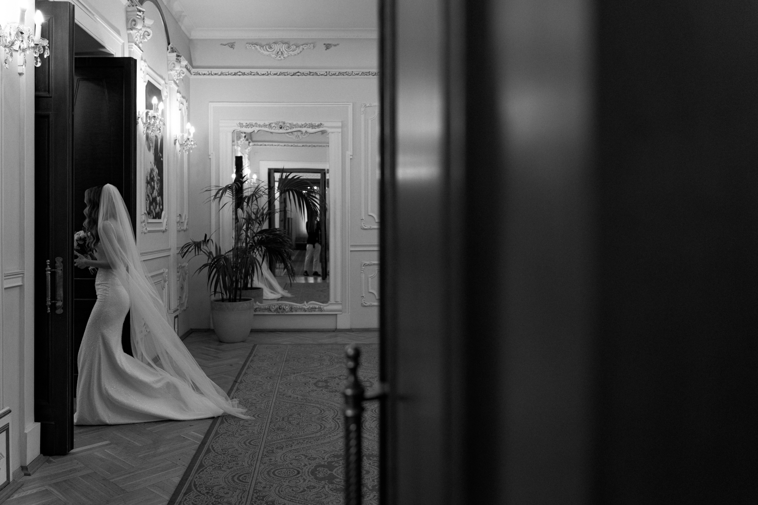 Dari and Alex. Wedding photographer and videographer New York | New Jersey