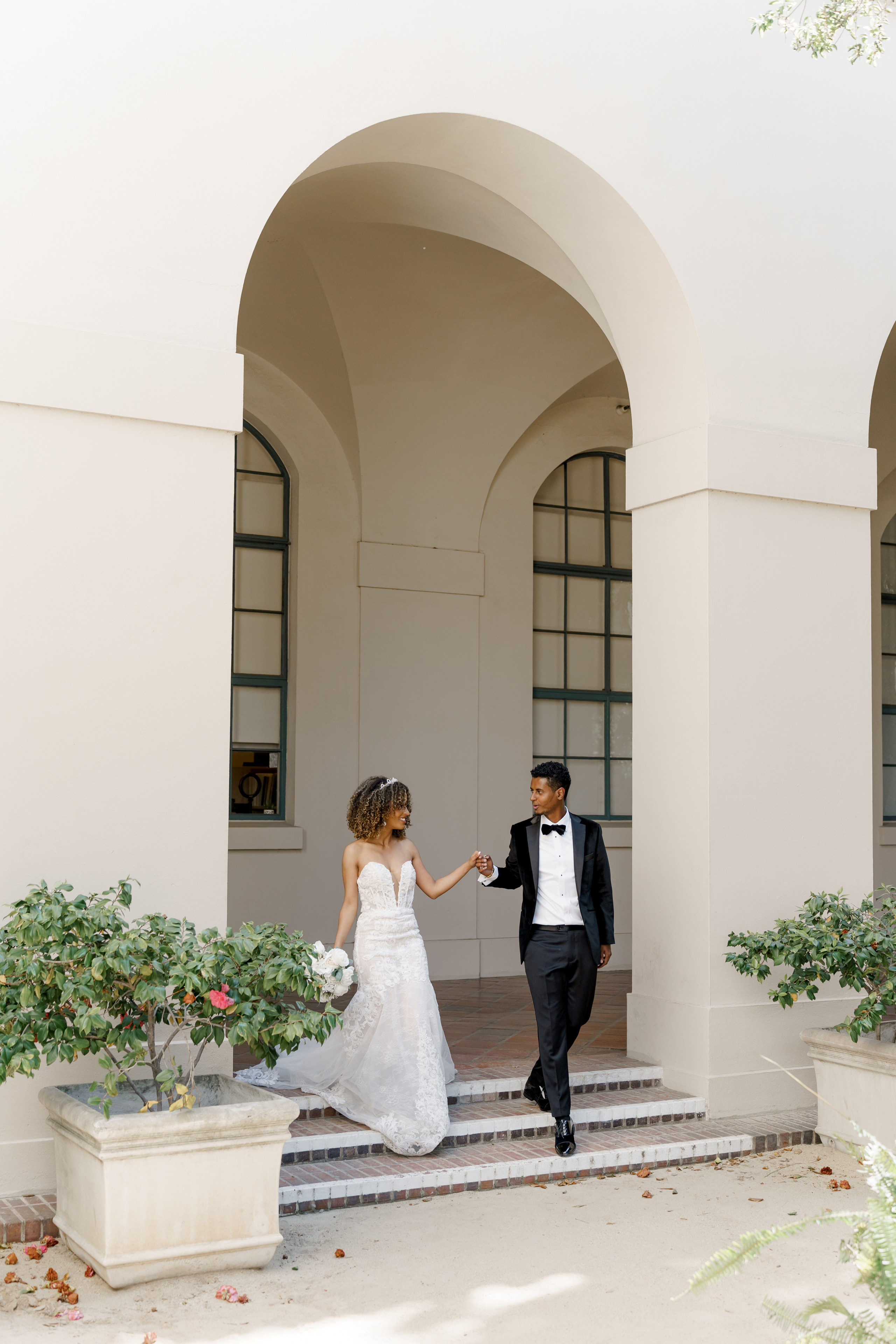 Betty and Dani. Wedding photographer and videographer New York | New Jersey