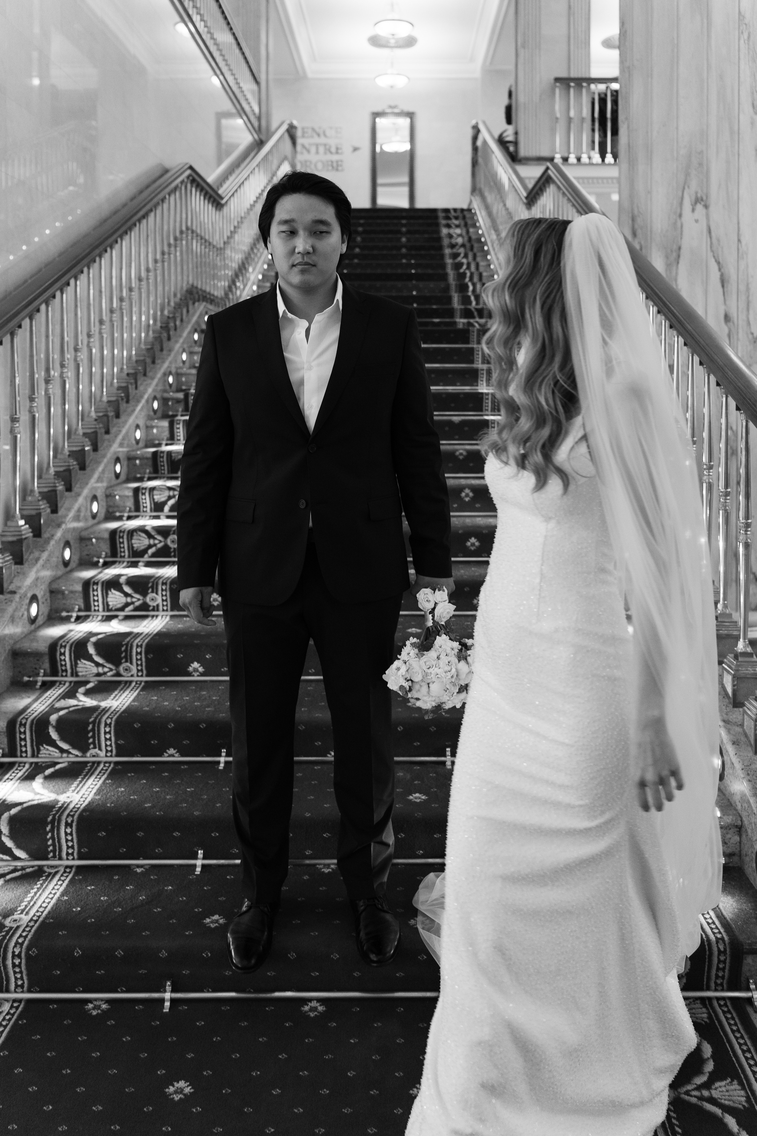 Dari and Alex. Wedding photographer and videographer New York | New Jersey