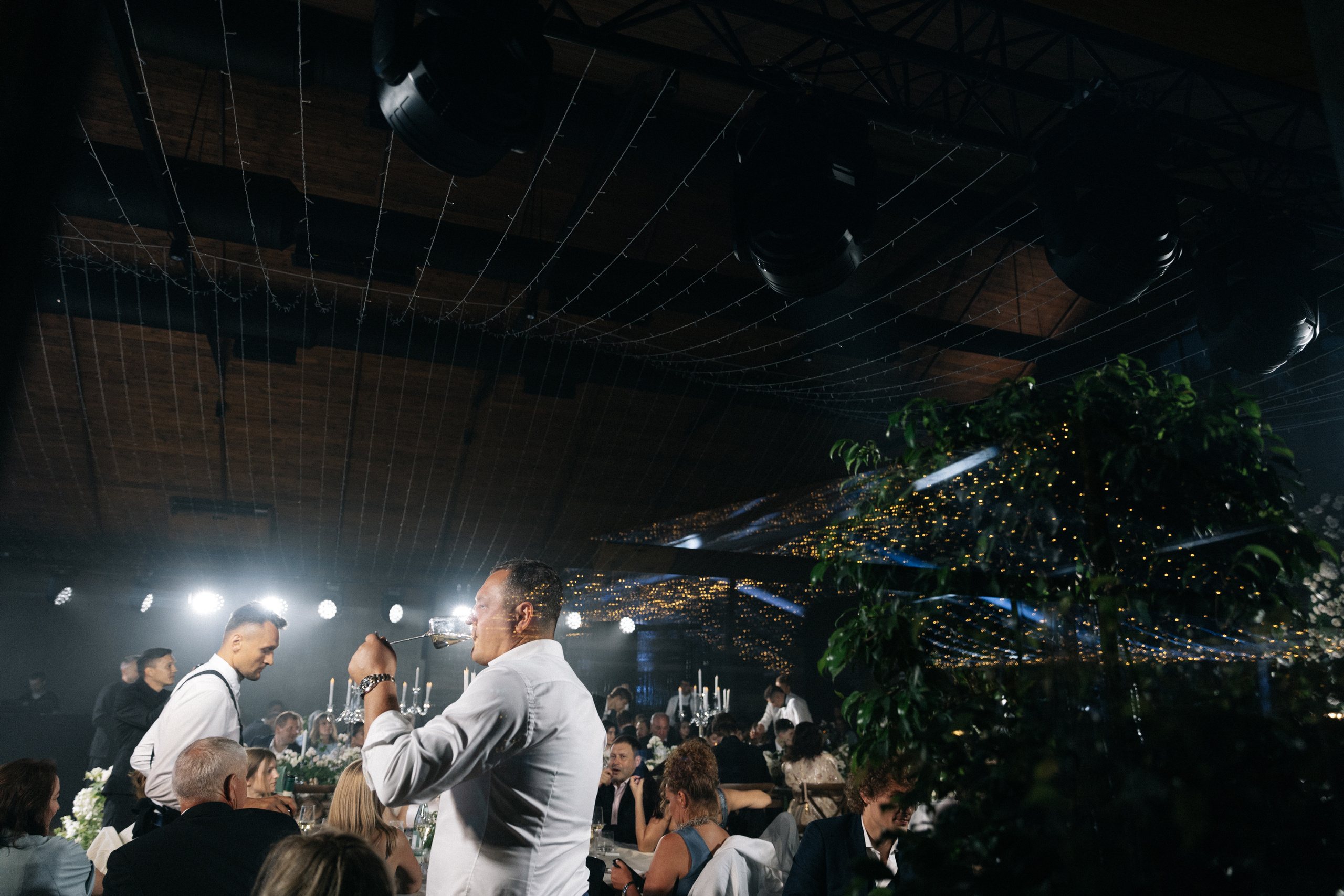 Angelina and Andrew’s Hockey-Themed Outdoor Wedding. Wedding photographer and videographer New York | New Jersey