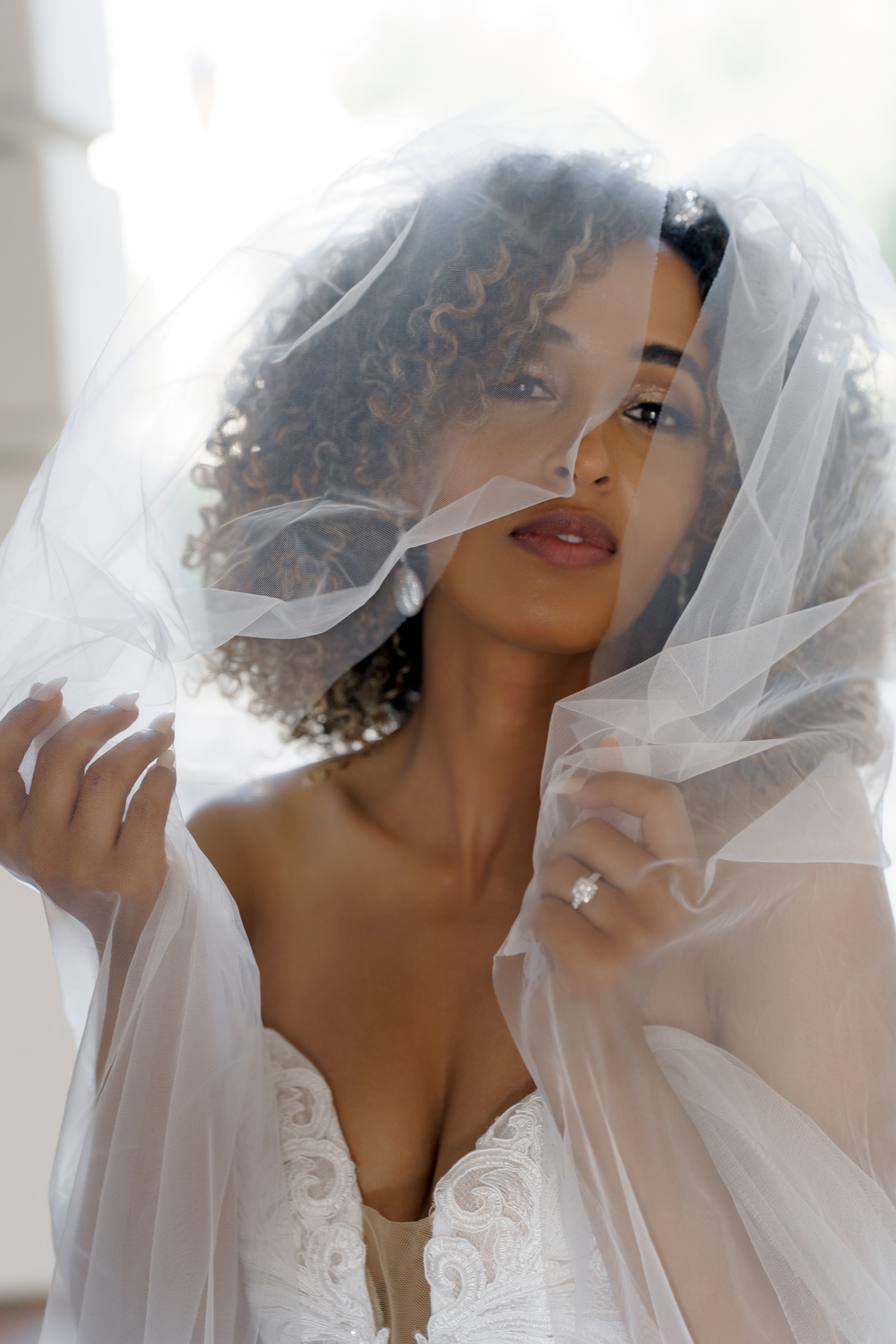 Betty and Dani. Wedding photographer and videographer New York | New Jersey