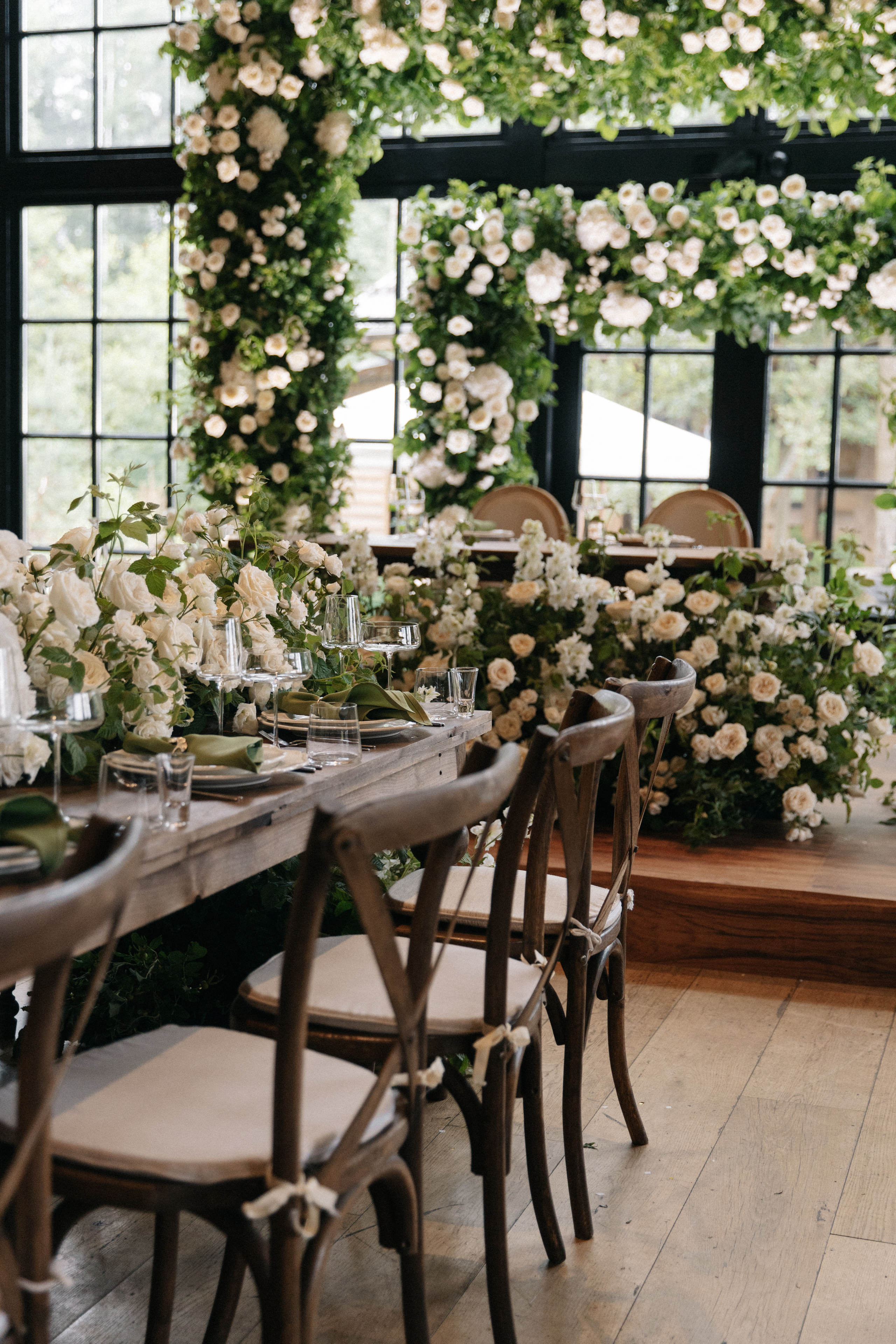 Angelina and Andrew’s Hockey-Themed Outdoor Wedding. Wedding photographer and videographer New York | New Jersey