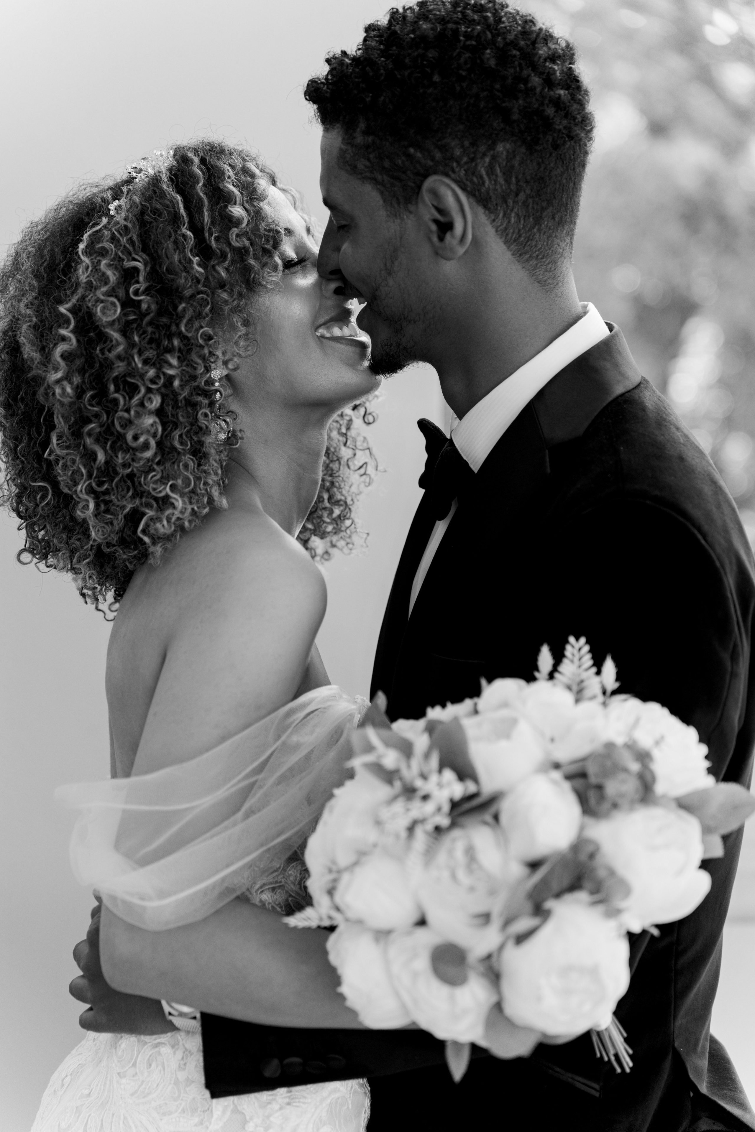 Betty and Dani. Wedding photographer and videographer New York | New Jersey