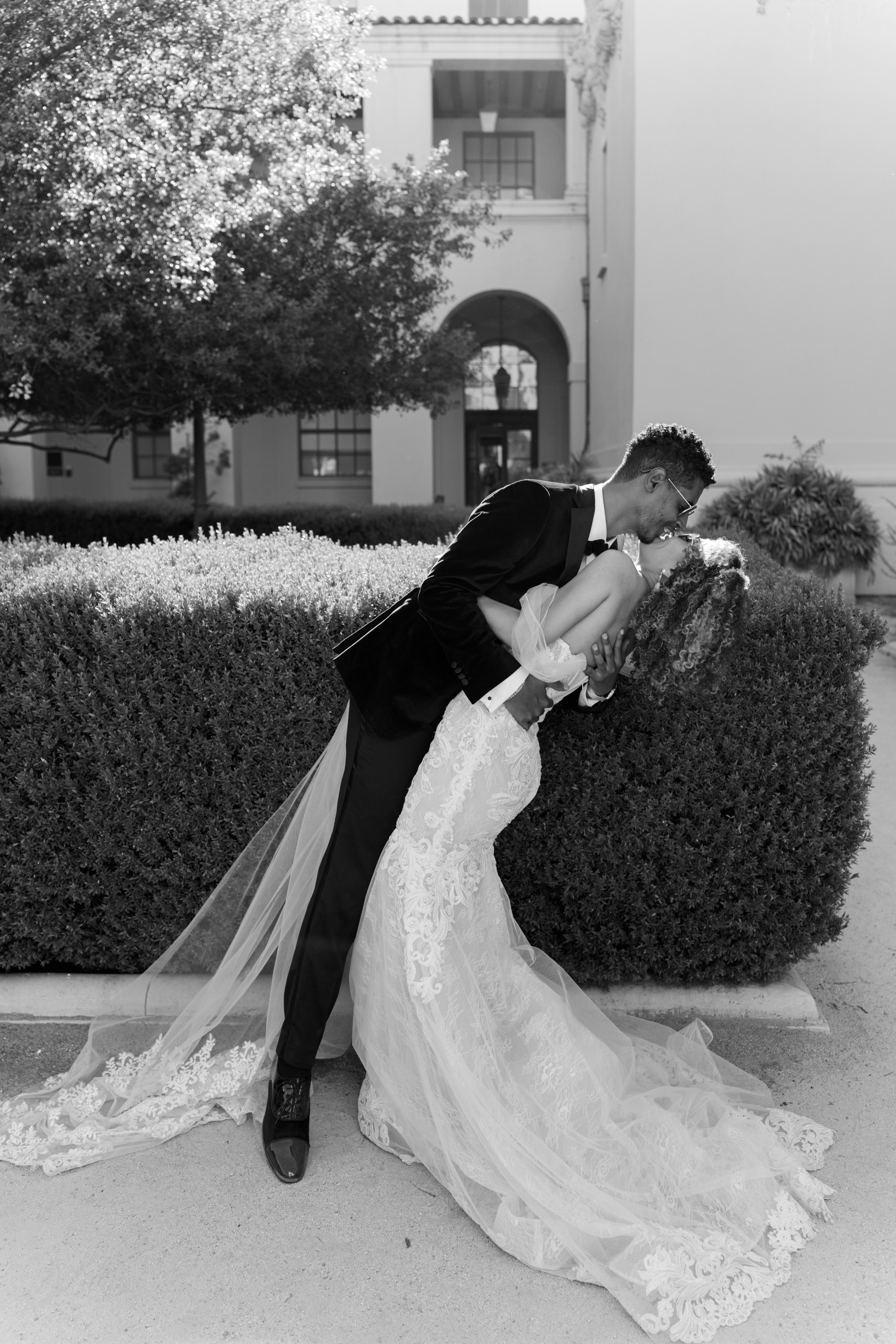 Betty and Dani. Wedding photographer and videographer New York | New Jersey