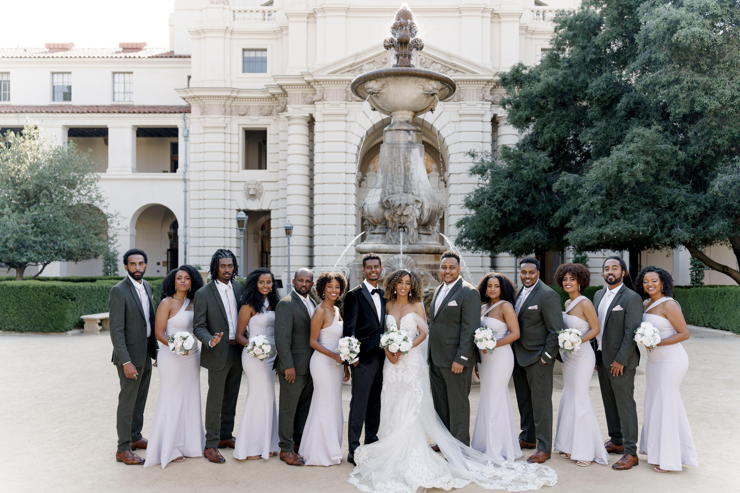 Betty and Dani. Wedding photographer and videographer New York | New Jersey