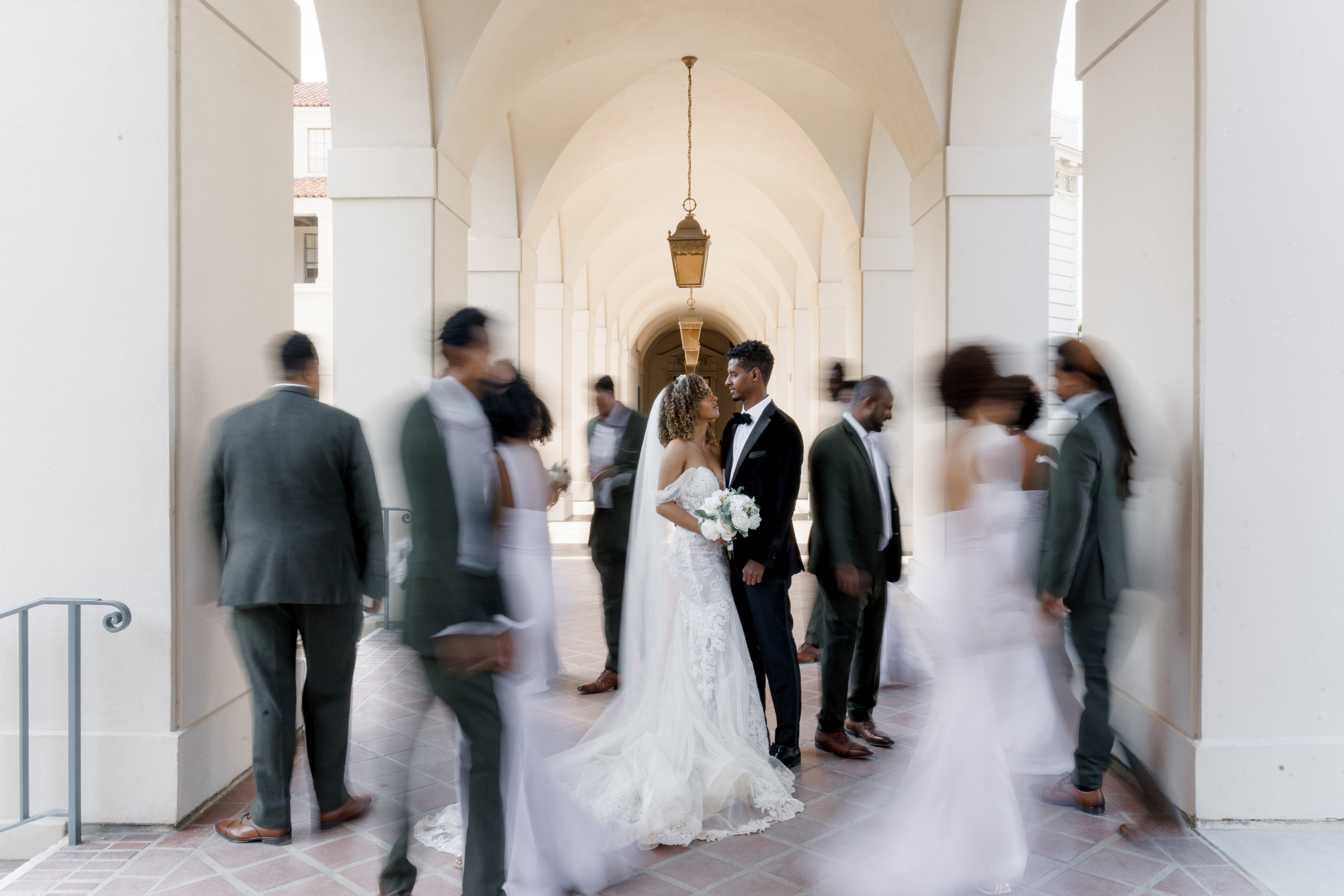 Betty and Dani. Wedding photographer and videographer New York | New Jersey