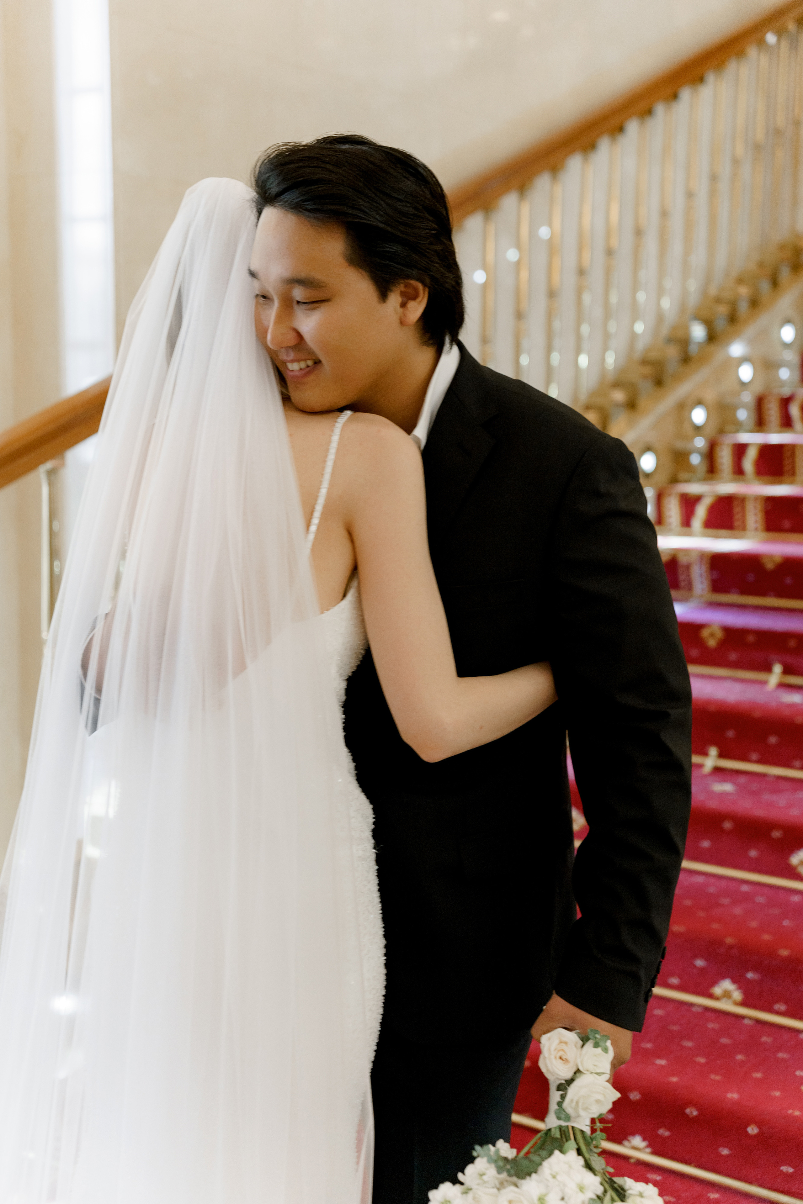 Dari and Alex. Wedding photographer and videographer New York | New Jersey
