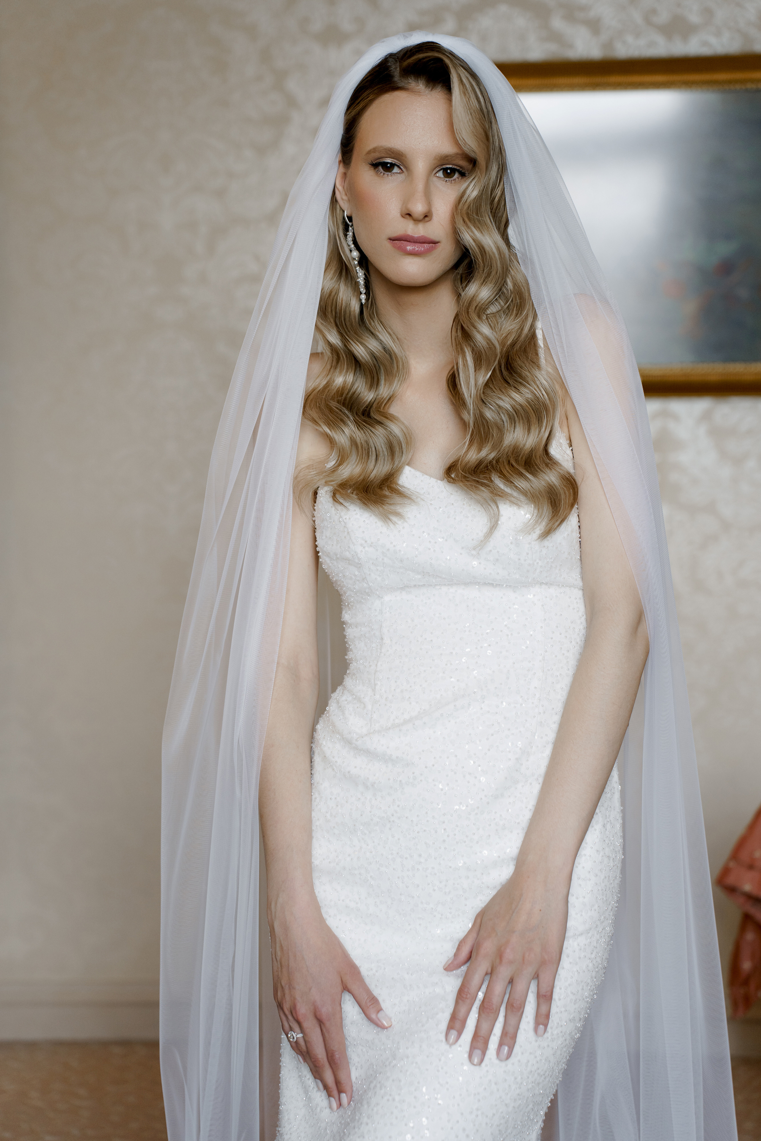 Dari and Alex. Wedding photographer and videographer New York | New Jersey