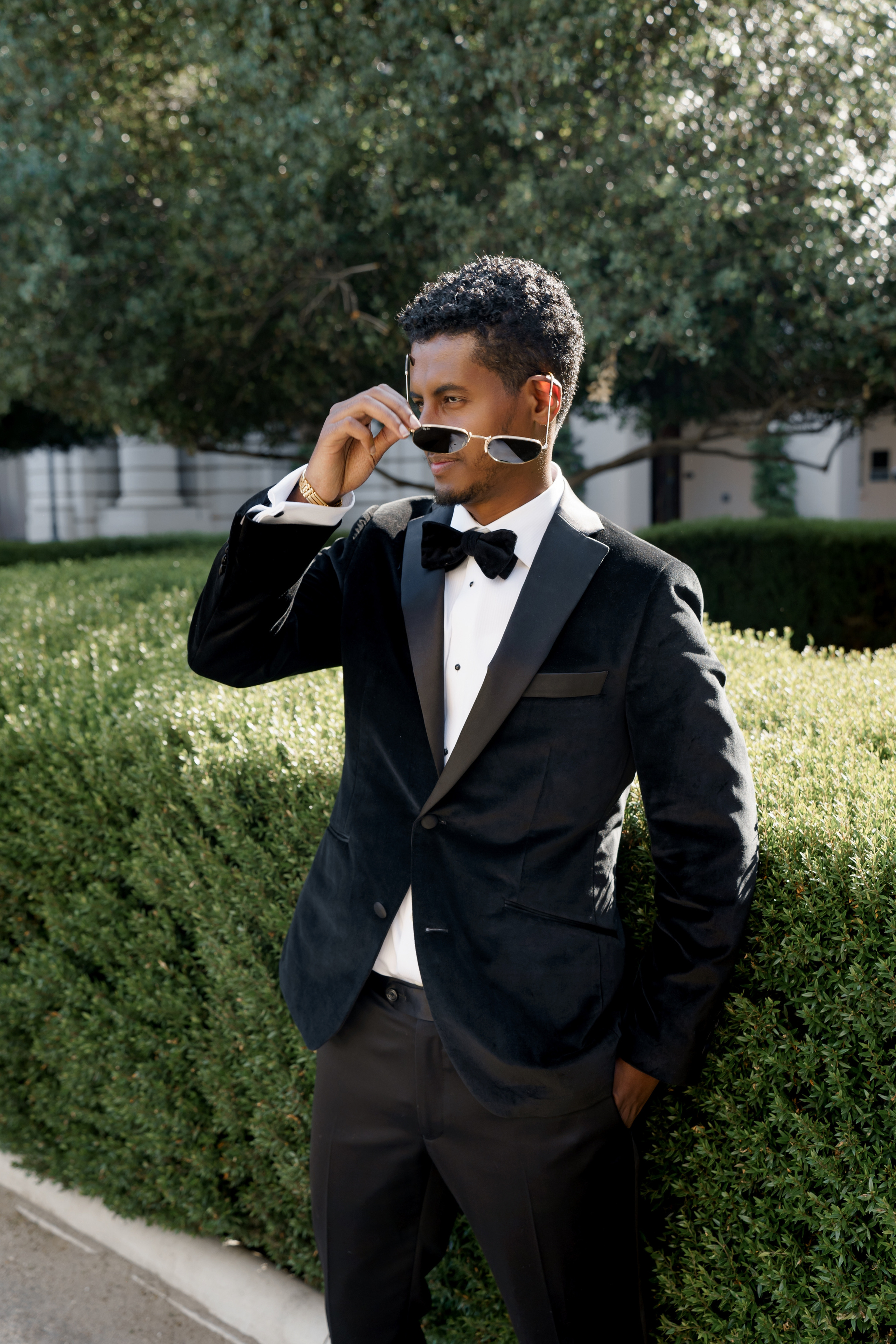 Betty and Dani. Wedding photographer and videographer New York | New Jersey