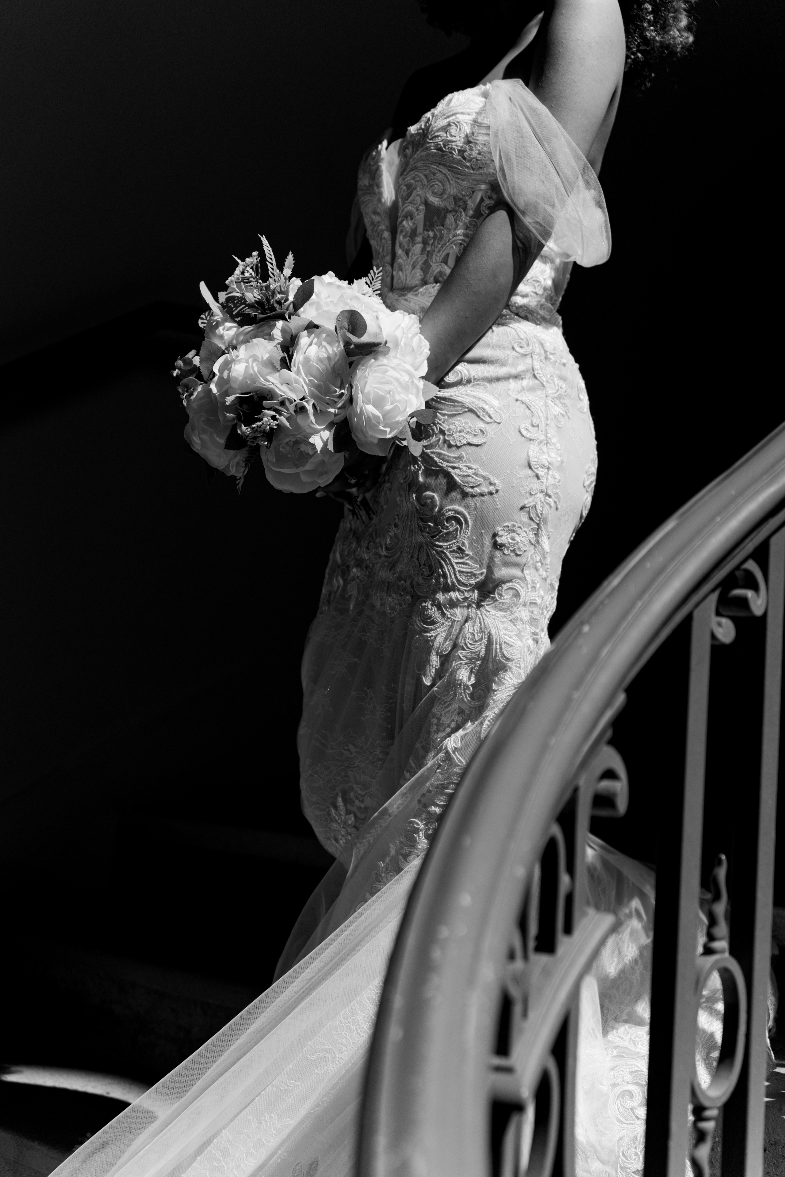 Betty and Dani. Wedding photographer and videographer New York | New Jersey