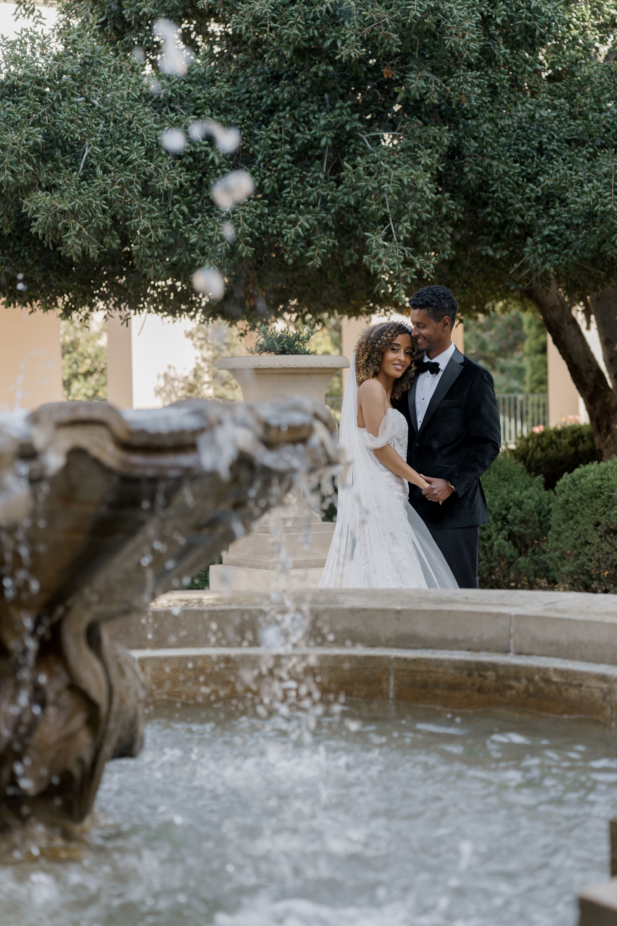 Betty and Dani. Wedding photographer and videographer New York | New Jersey