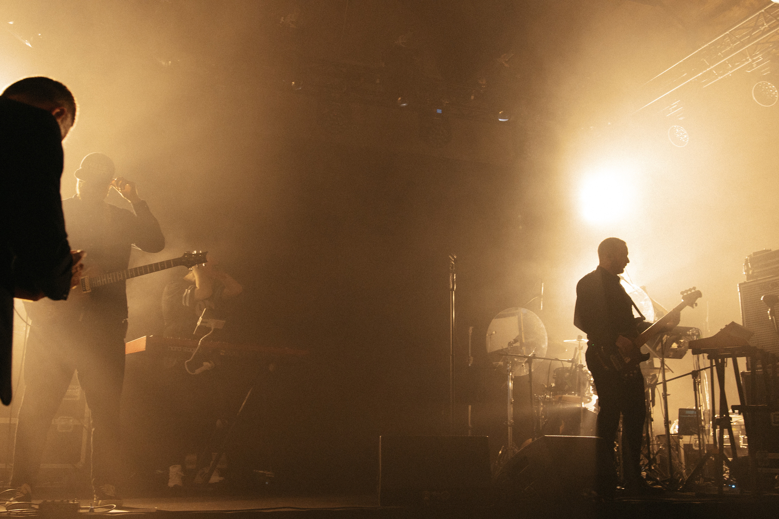 Angelina and Andrew’s Hockey-Themed Outdoor Wedding. Wedding photographer and videographer New York | New Jersey