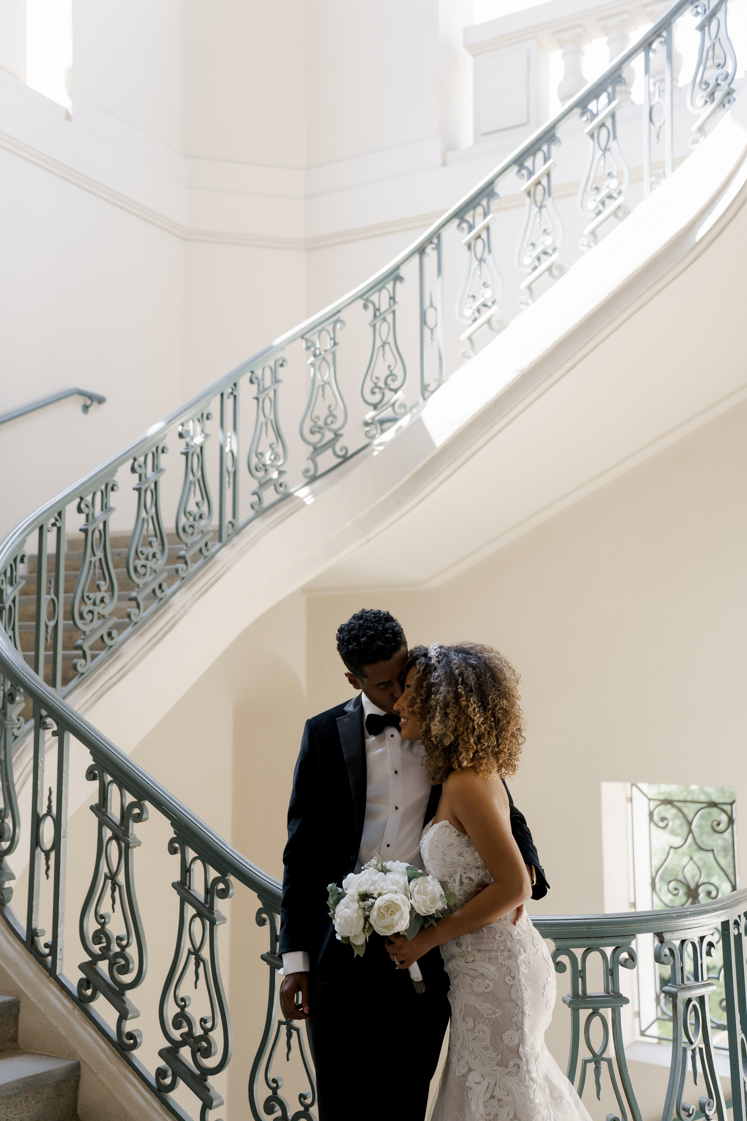 Betty and Dani. Wedding photographer and videographer New York | New Jersey