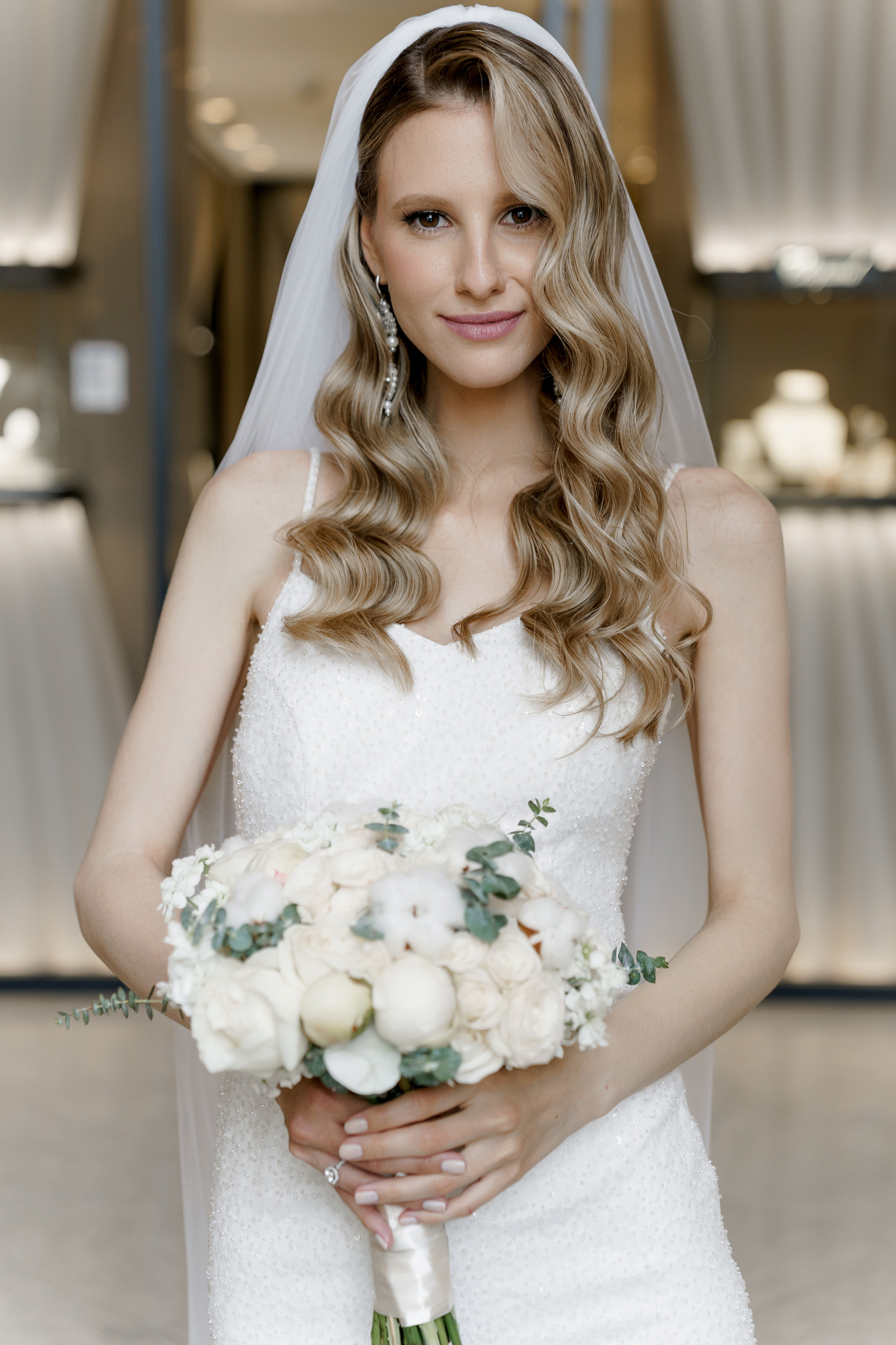 Dari and Alex. Wedding photographer and videographer New York | New Jersey