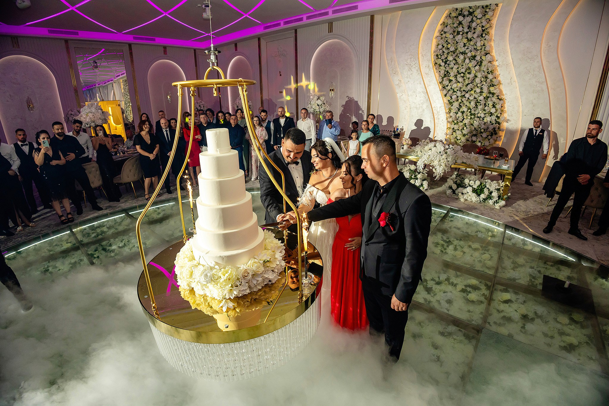 Cristina & Adrian. Stoica Studio | Fotograf evenimente