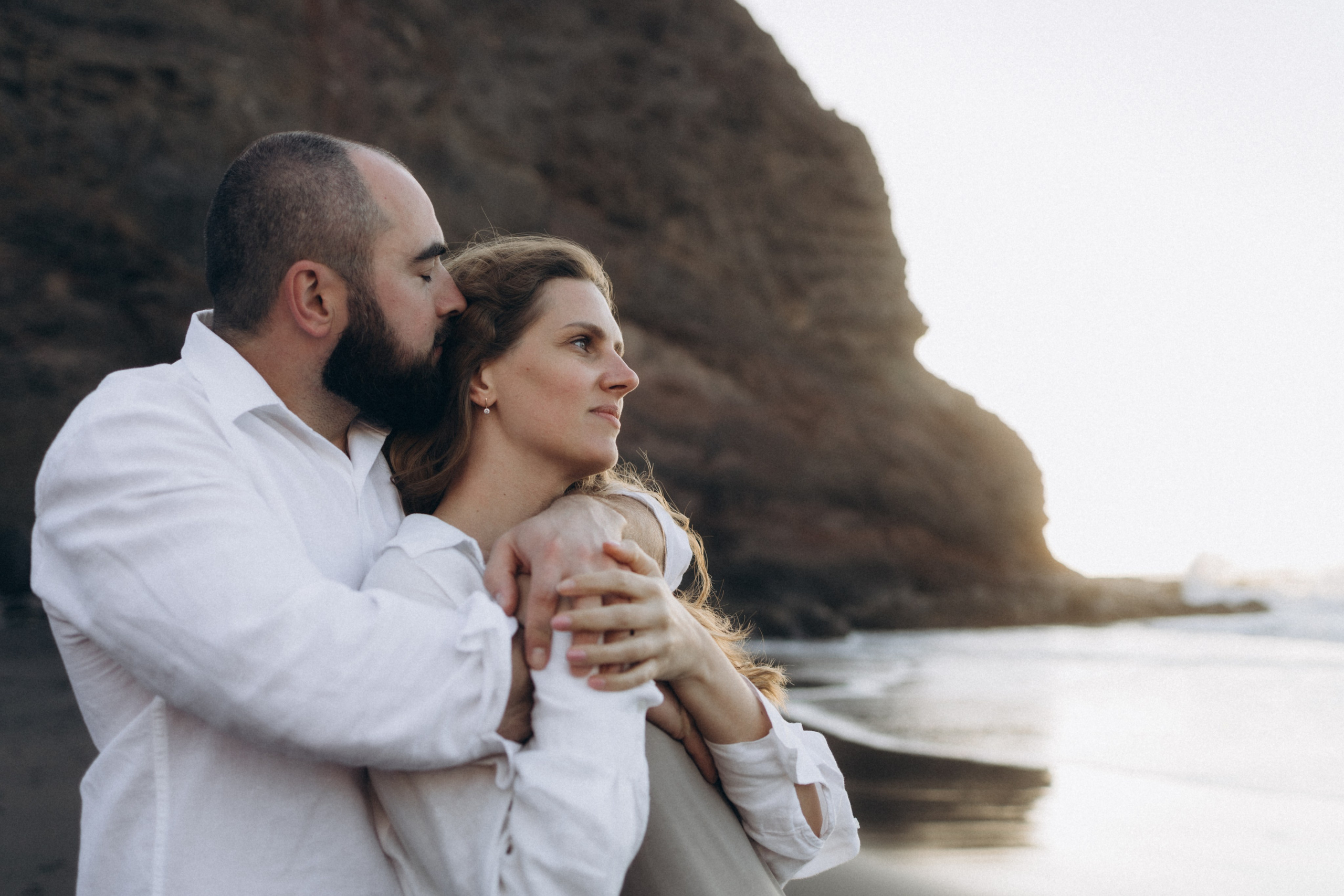 Olga, Dmitriy, Anastasia. Photographer in Milton Keynes, Northampton & London — Wedding, Family & Portrait Photography