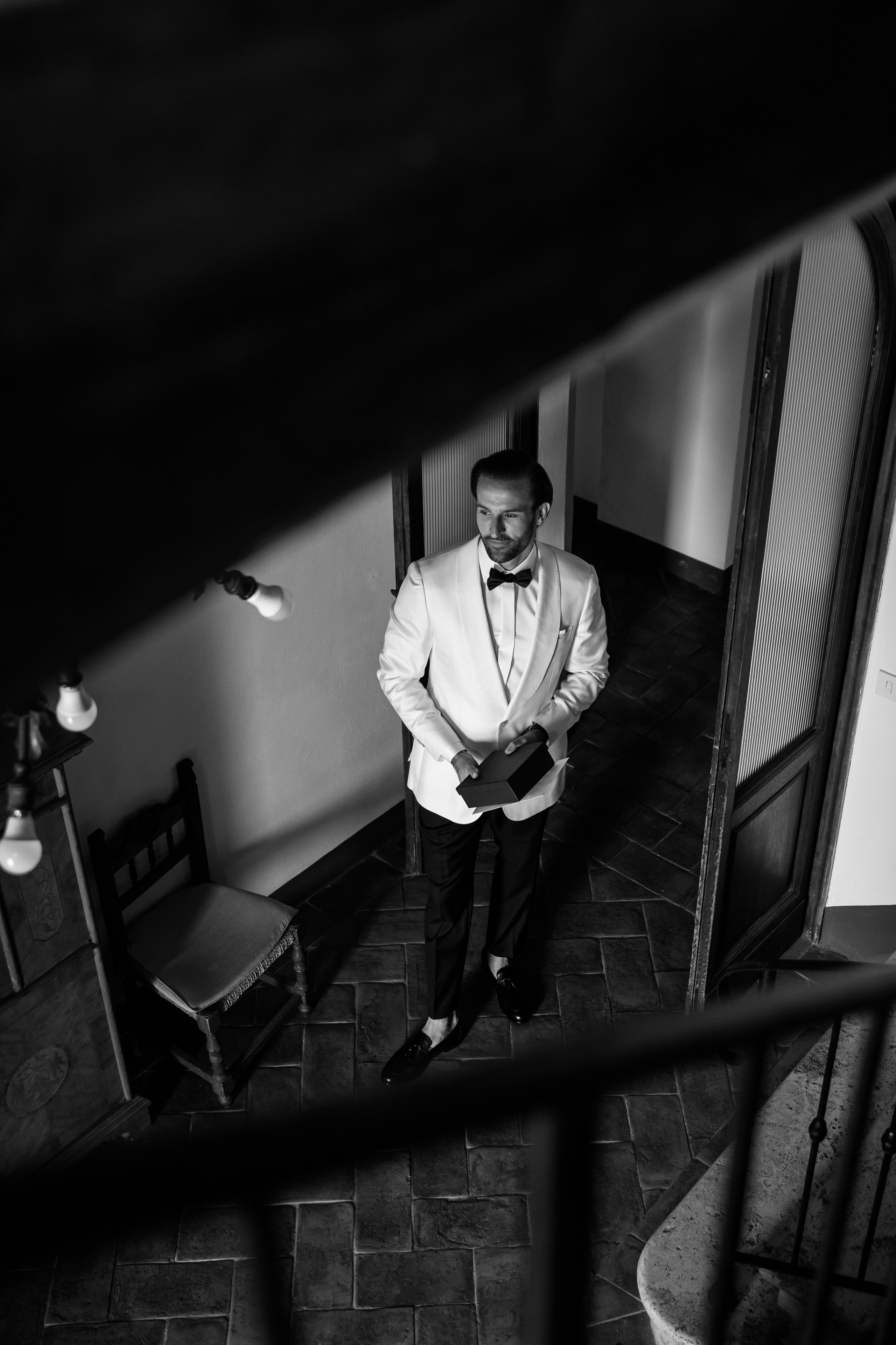 Marco & Laura. Wedding Photographer Rome Tuscany Como Sicily Puglia Amalfy Italy- Oksana Savenchuk