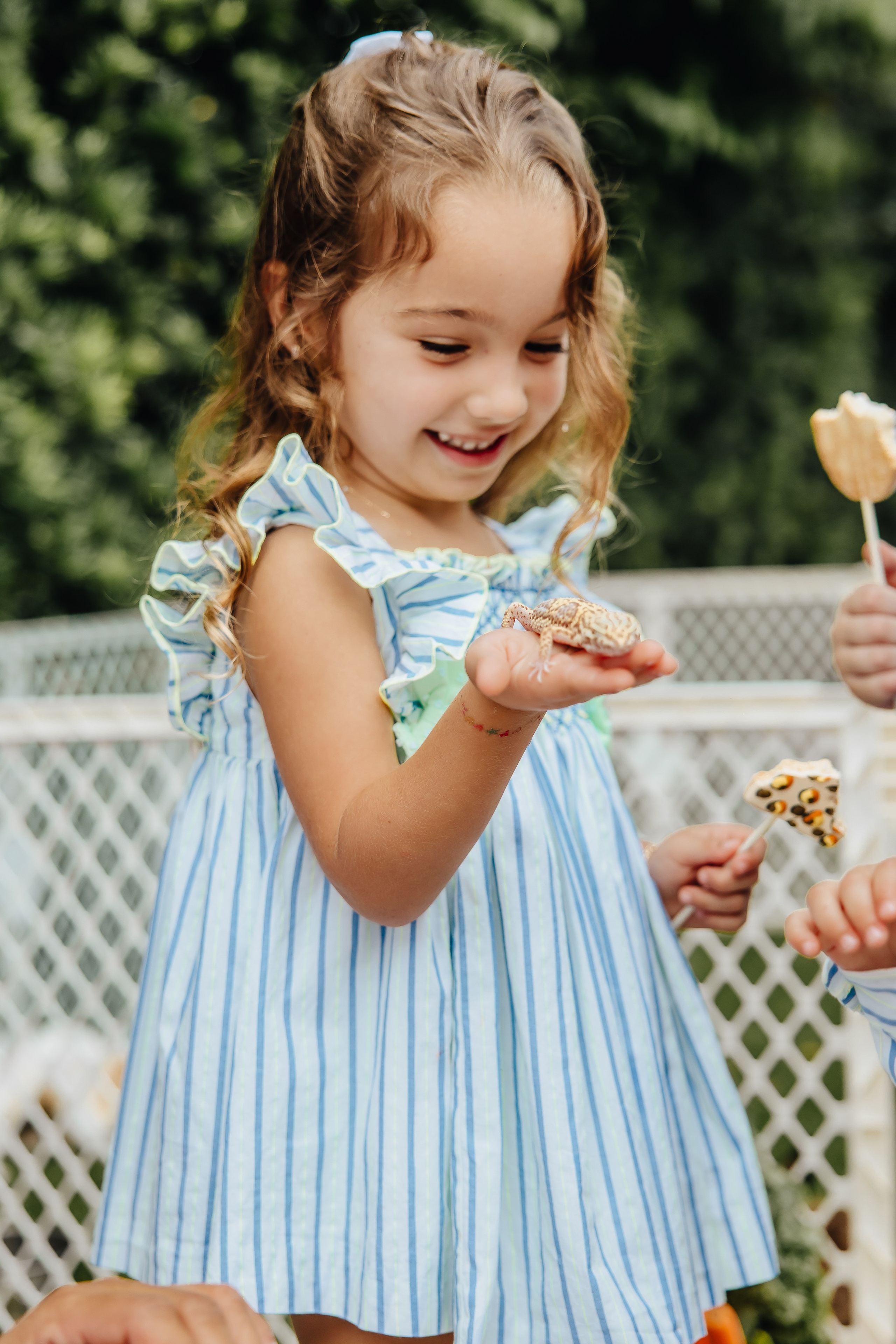 Kids Party. Alya Leto Photographer