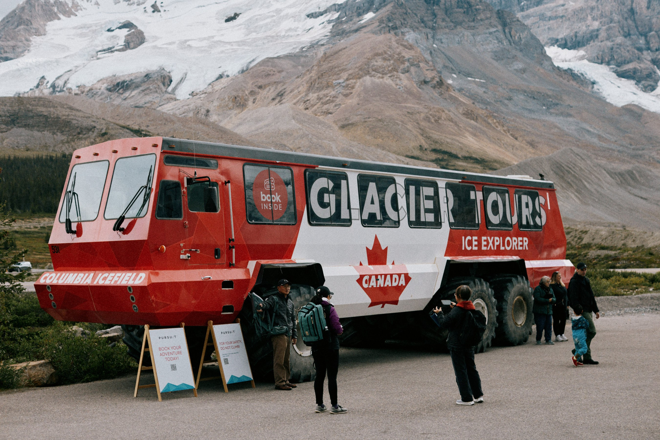 Calgary to Jasper road trip. Location131 | Vancouver Photographer for Fashion, Portraits, Events and More Across Canada| YVR — Vlad Li