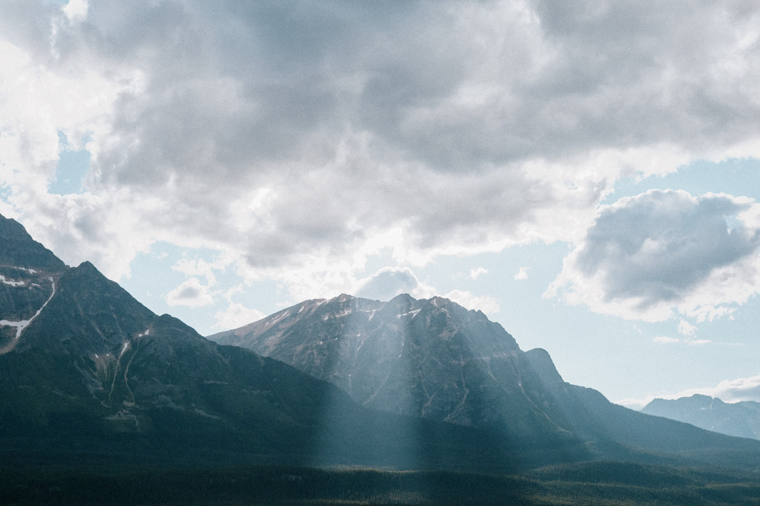 Calgary to Jasper road trip. Location131 | Vancouver Photographer for Fashion, Portraits, Events and More Across Canada| YVR — Vlad Li