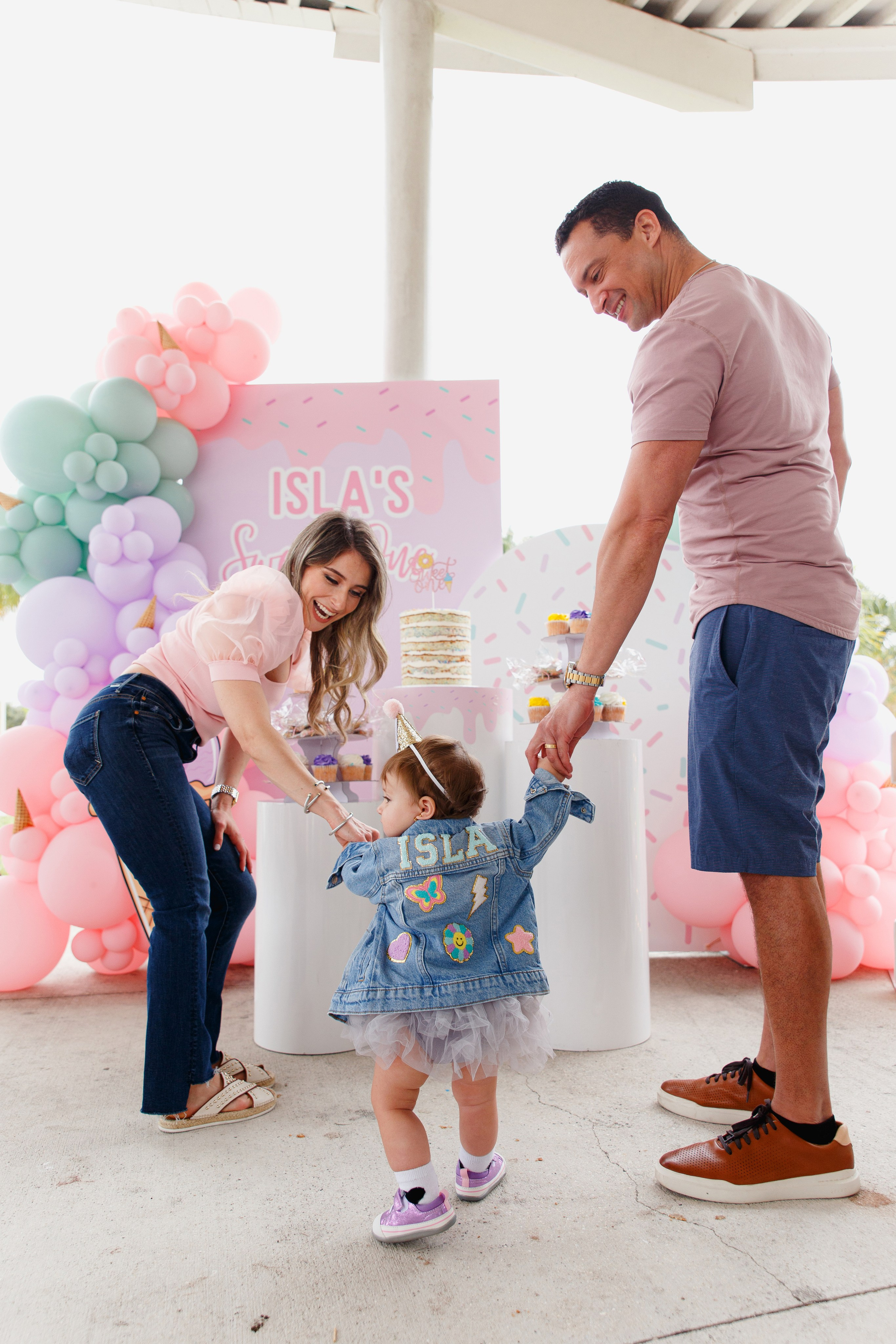 Kids' Birthday Parties' Photo. Https://the-photo-way.wfolio.pro