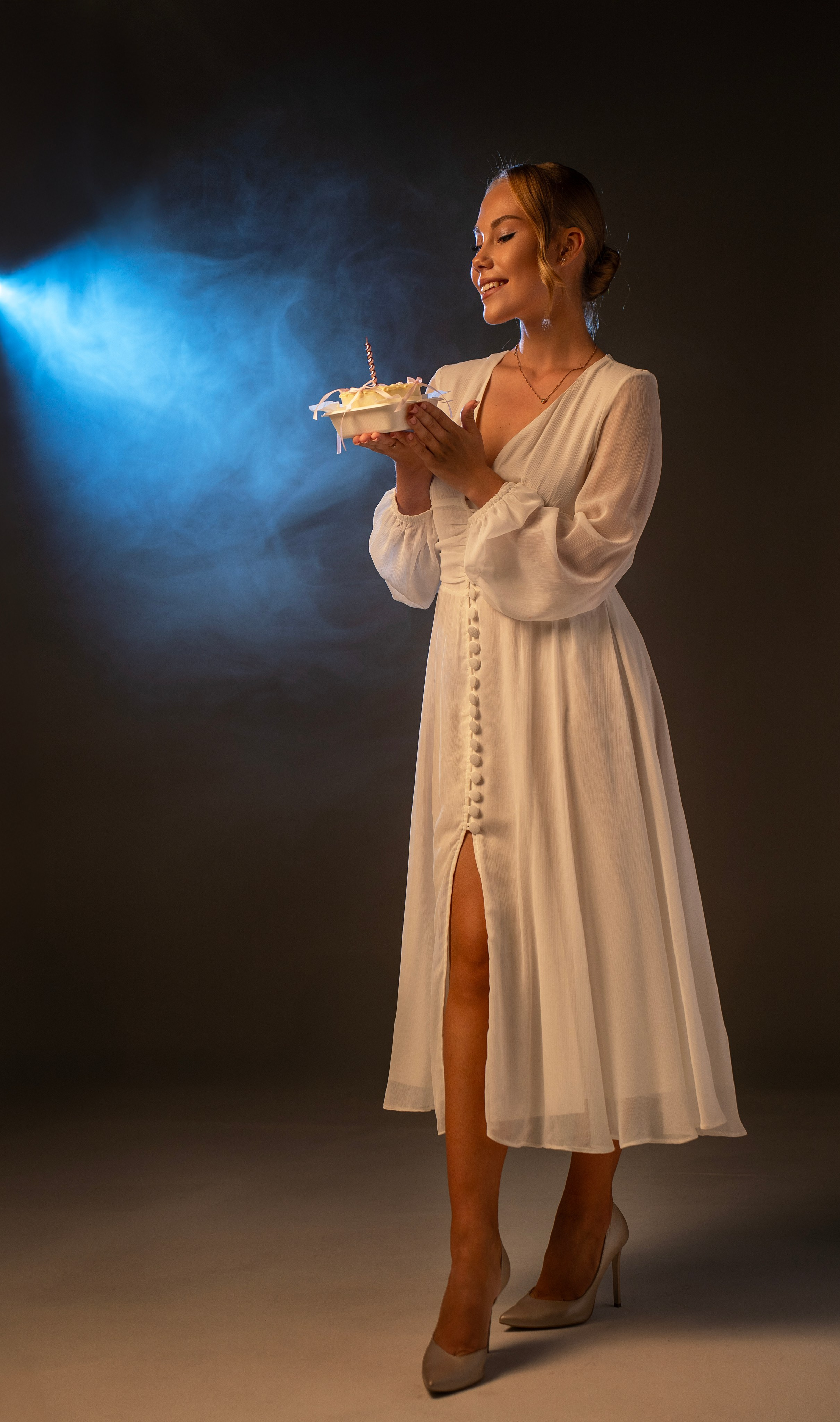 Студийные. Киношная фотосъемка в Испании | Фотограф & Видеограф