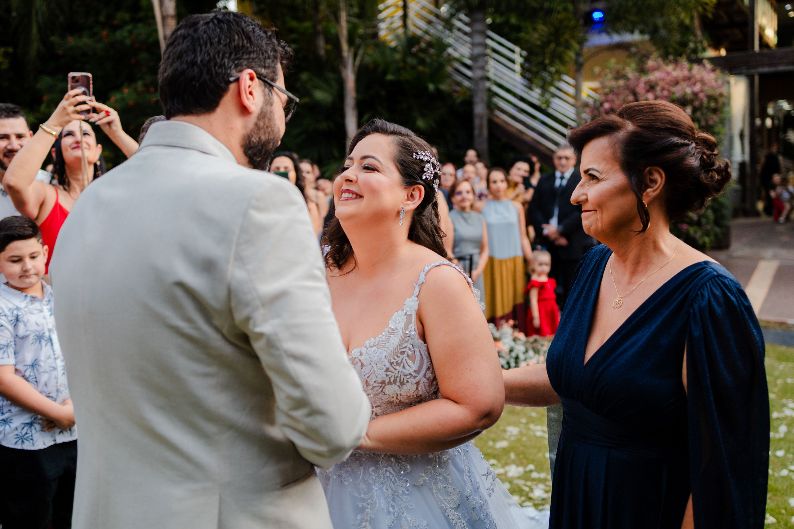 L & D — RODA DE SAMBA E MUITO MAIS!. Fotografia de casamento em Belo Horizonte