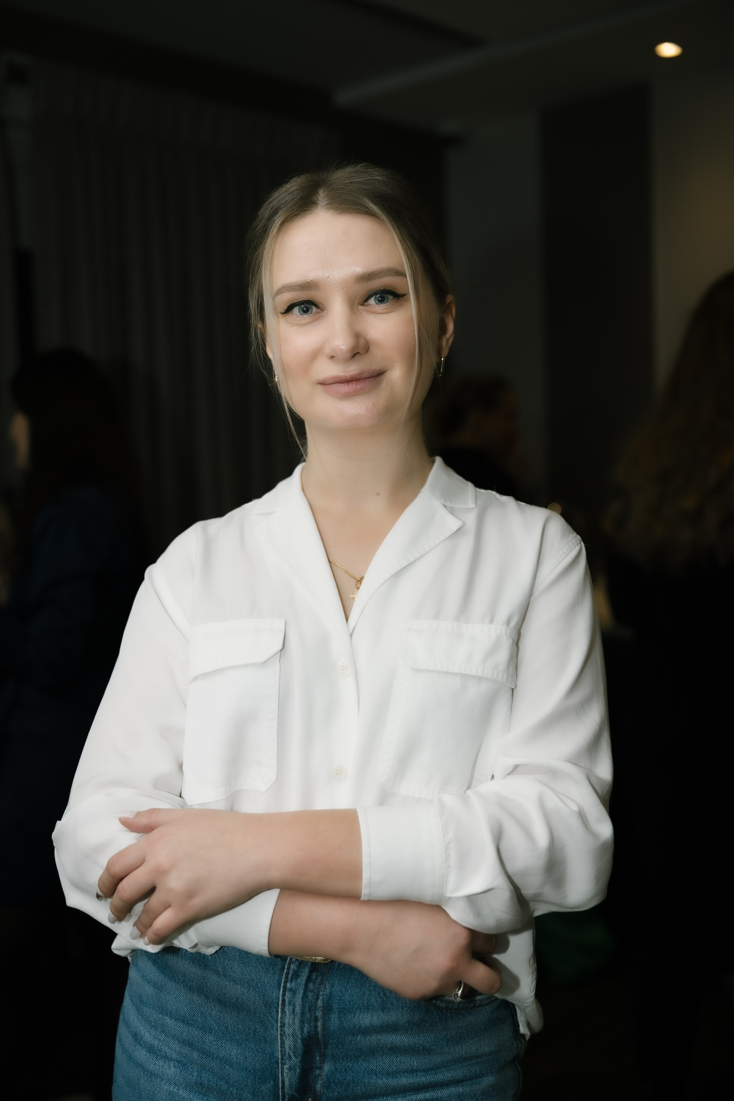 Women’s Networking Event. Portraits and Branding Photography in Calgary