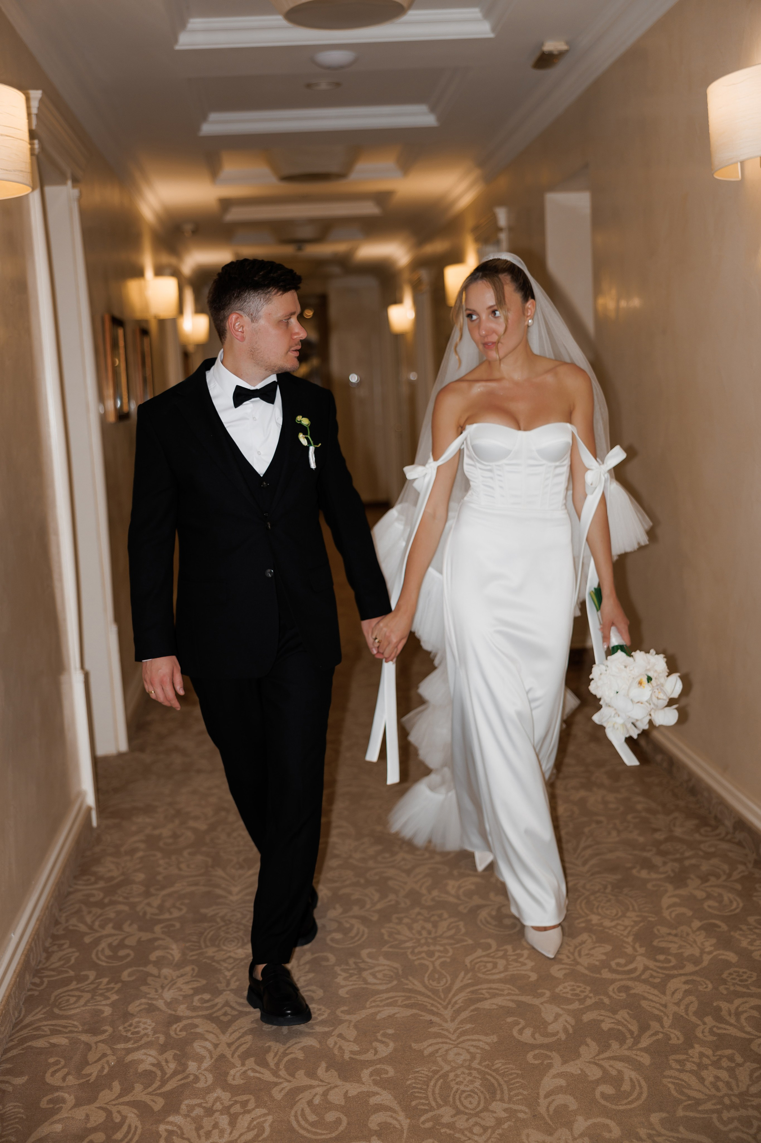 Маша & Льоша. Весільний та сімейний фотограф Одеса