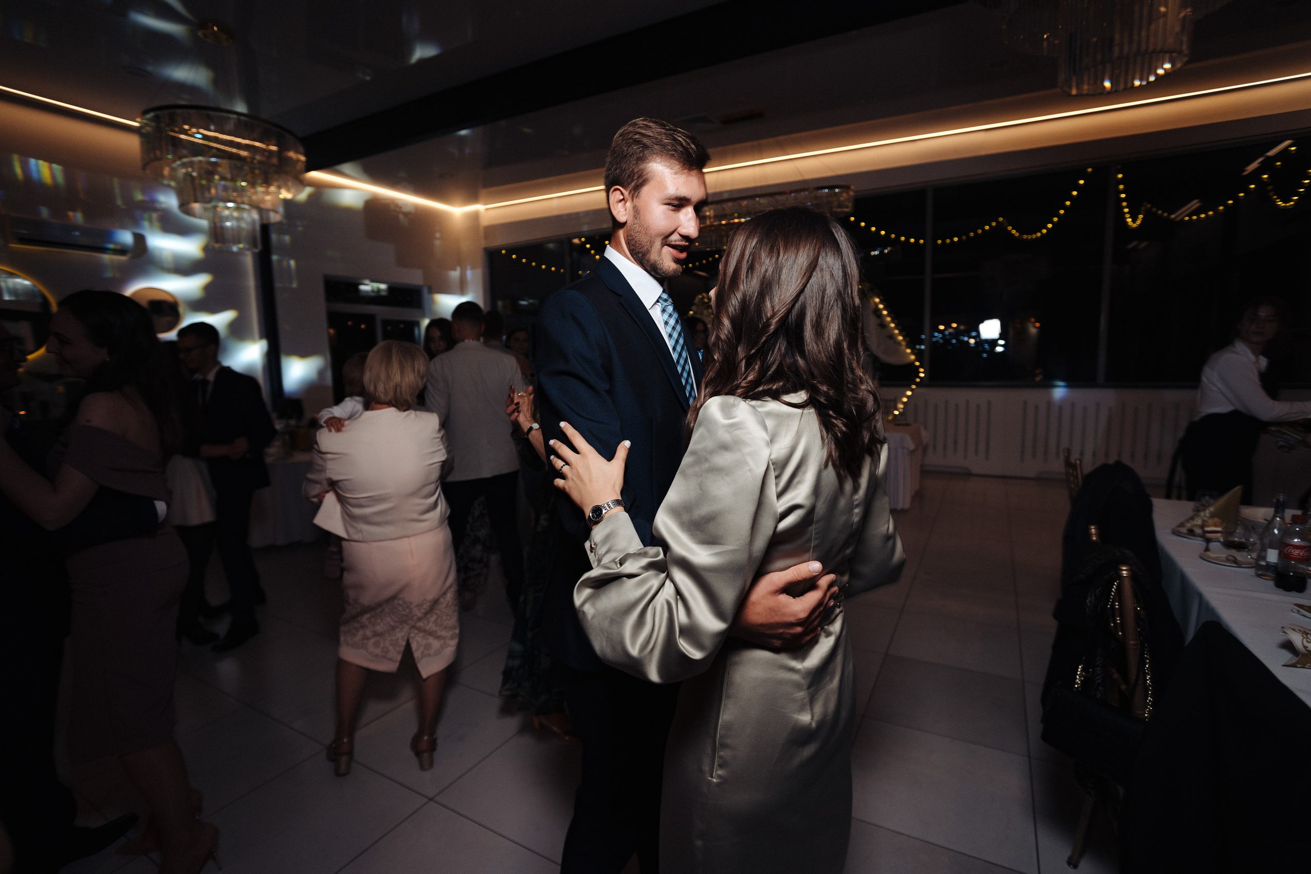 Piotr i Roksolana. Karina Czernecka Foto