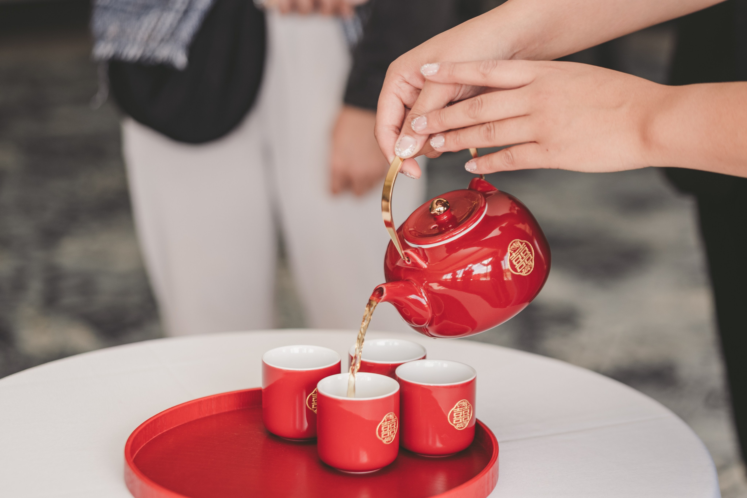 Tiffany&Kevin. Madhurina photography