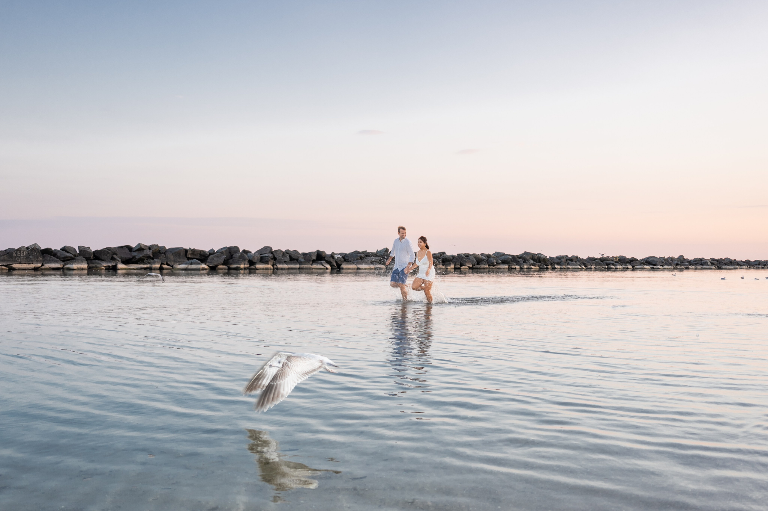 Tiffany&Kevin. Madhurina photography